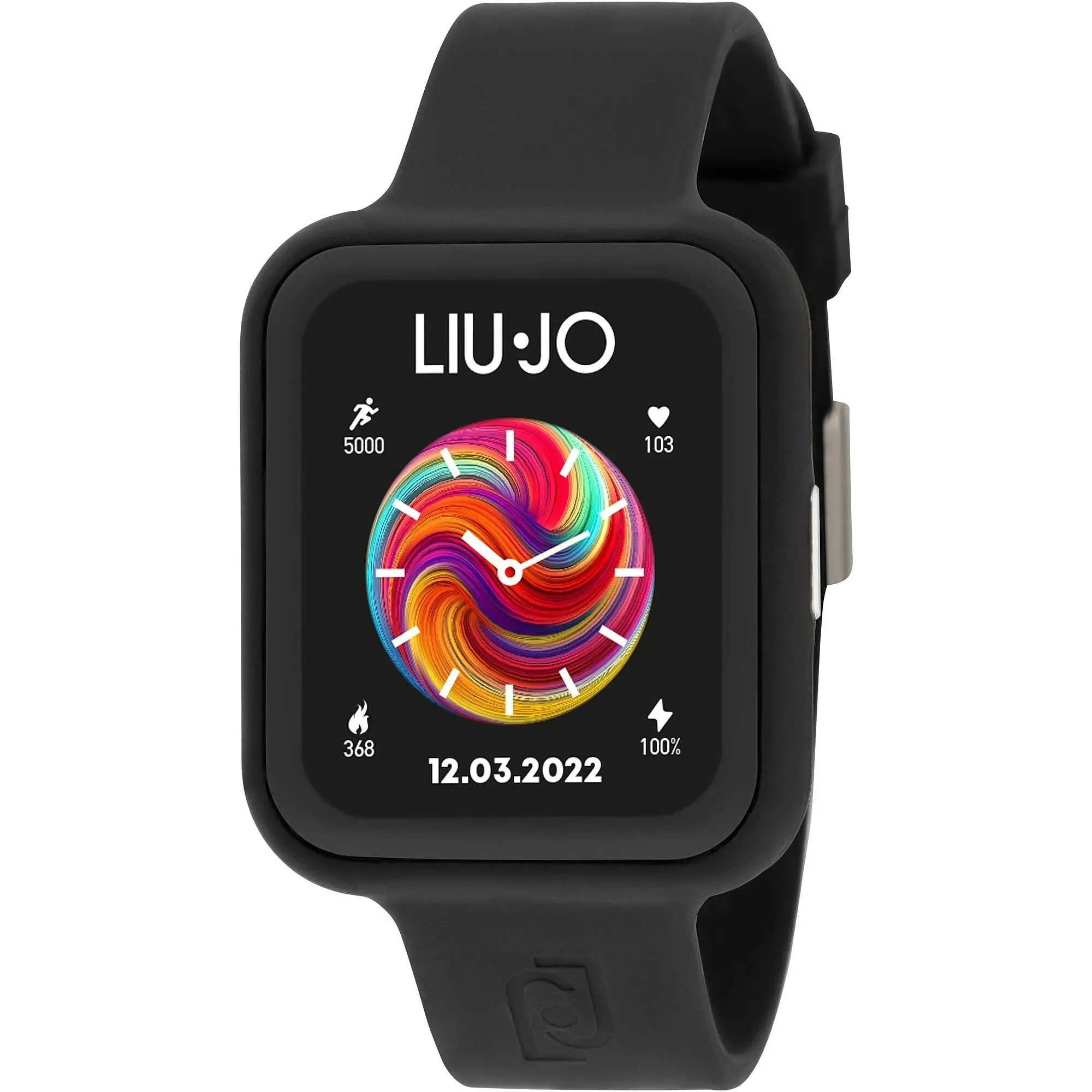 SmartWatch Liu Jo Unisex Voice Fancy SWLJ130