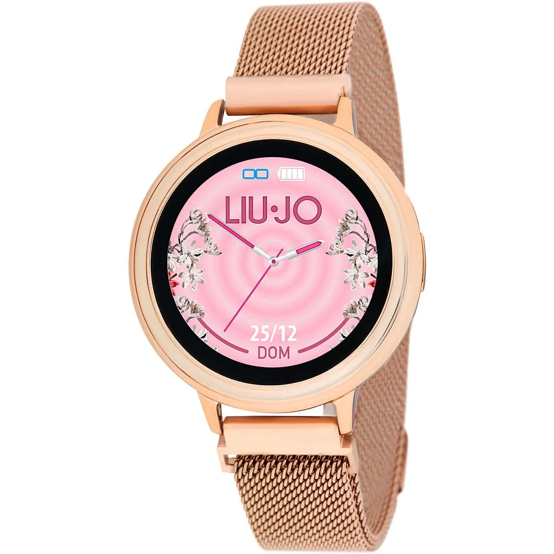 SmartWatch Liu Jo Donna Eye SWLJ057
