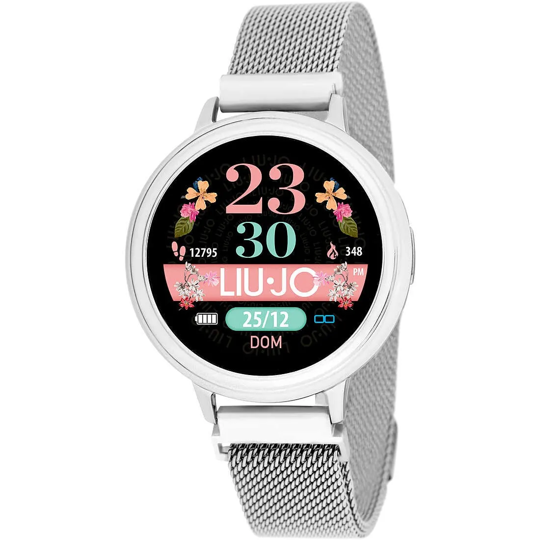 SmartWatch Liu Jo Donna Eye SWLJ055