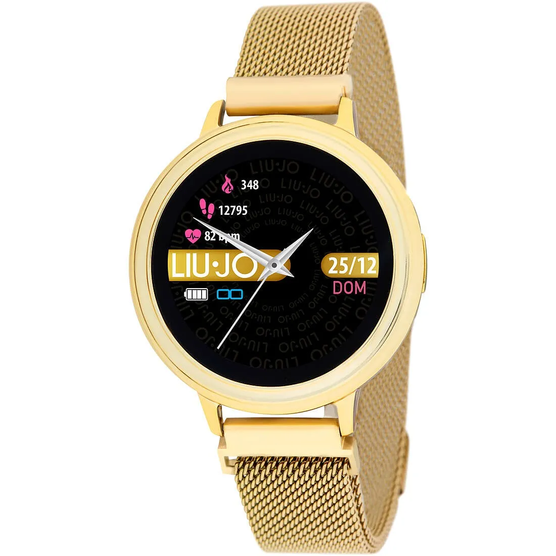 SmartWatch Liu Jo Donna Eye SWLJ056