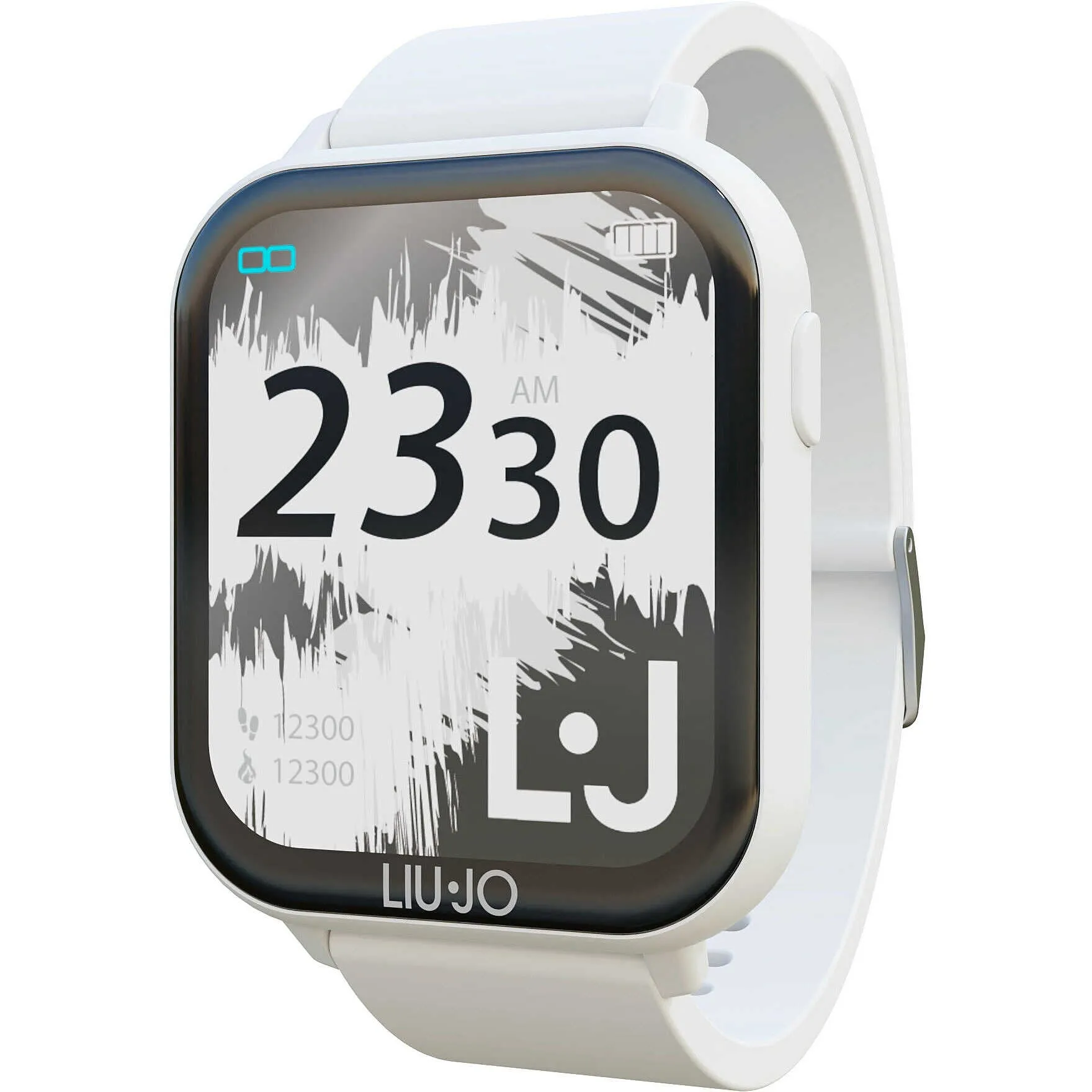 SmartWatch Liu Jo Unisex Voice Color SWLJ062