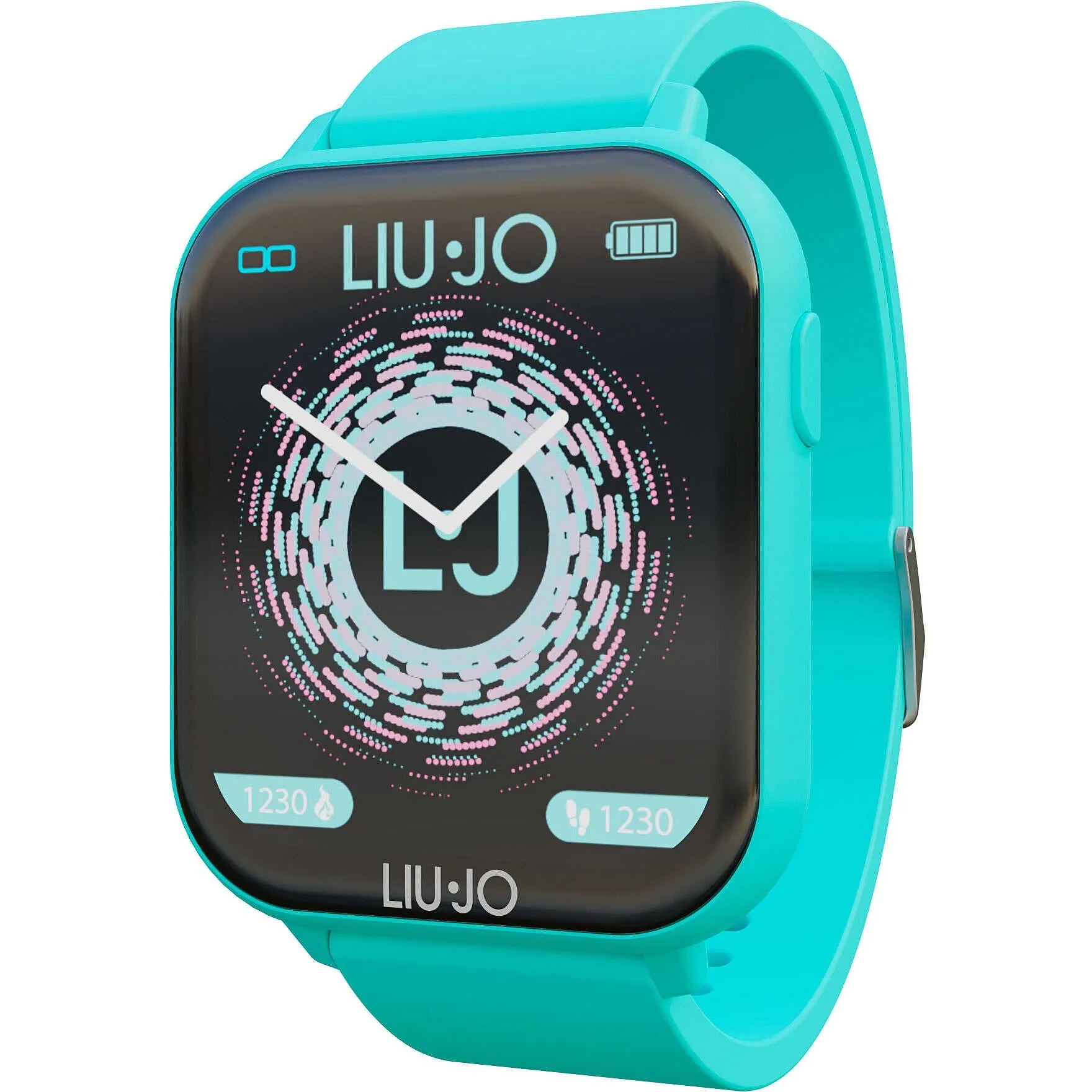SmartWatch Liu Jo Unisex Voice Color SWLJ068