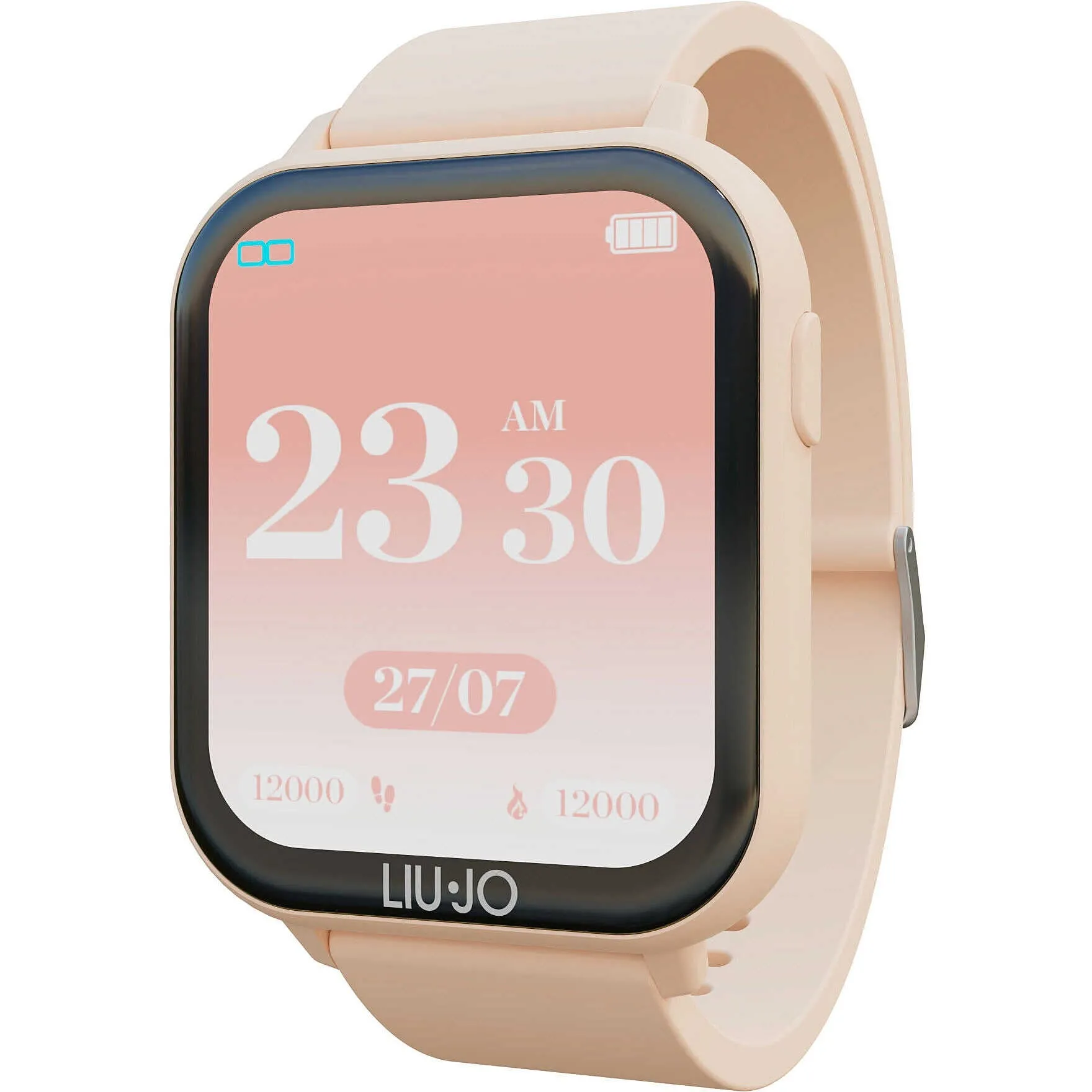 SmartWatch Liu Jo Unisex Voice Color SWLJ065