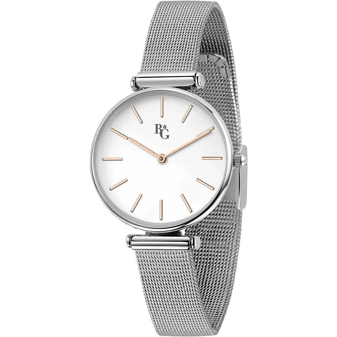 Orologio solo tempo donna B&G R3853304502