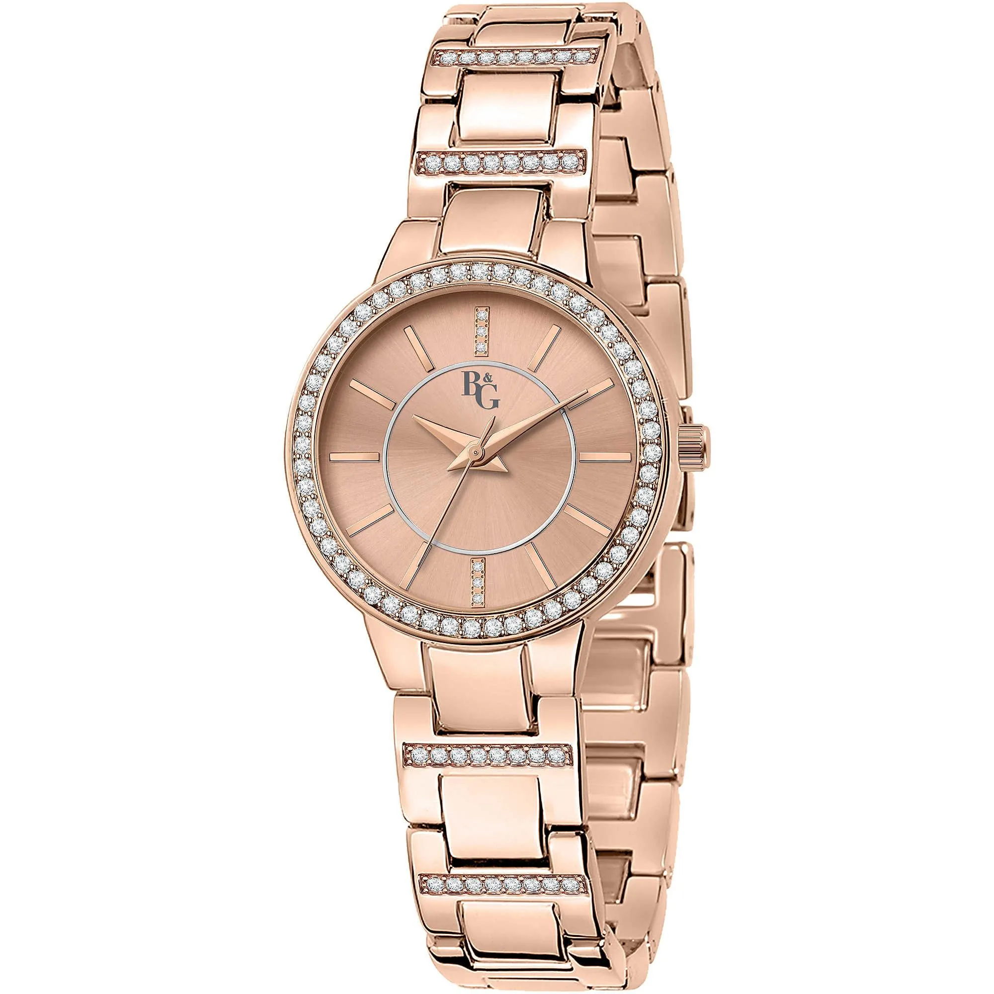 B & G orologio solo tempo donna R3853247516