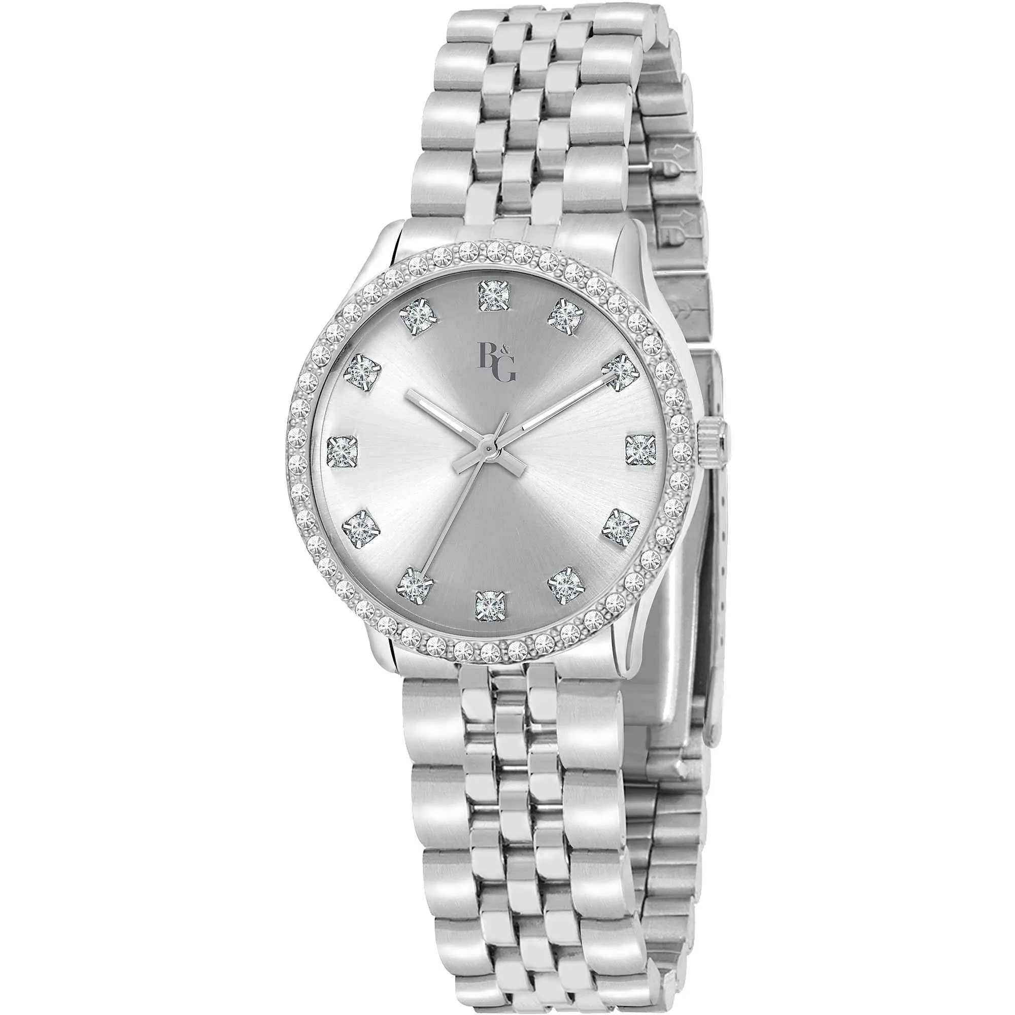 B & G orologio solo tempo donna R3853241520