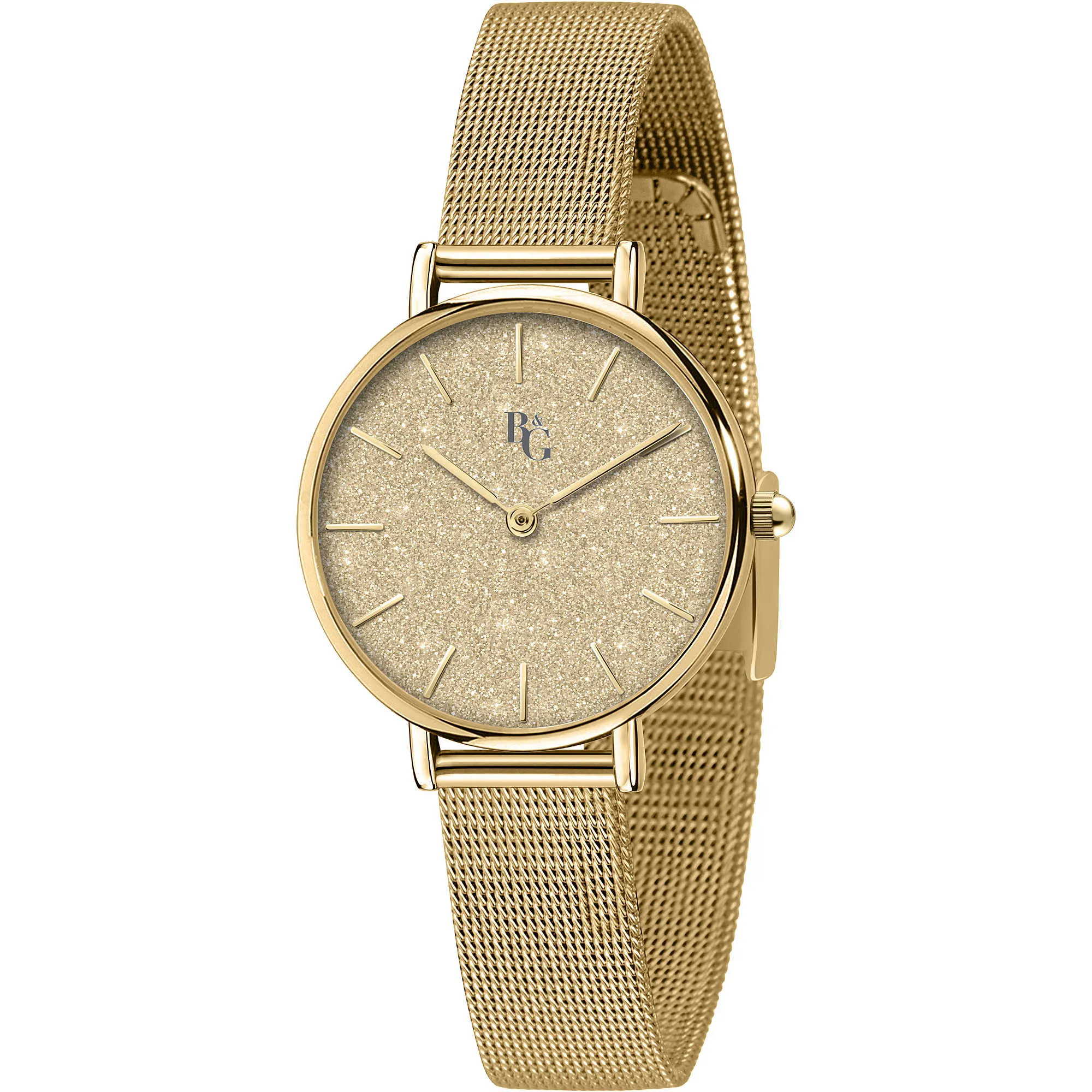 Orologio solo tempo donna B&G R3853252529