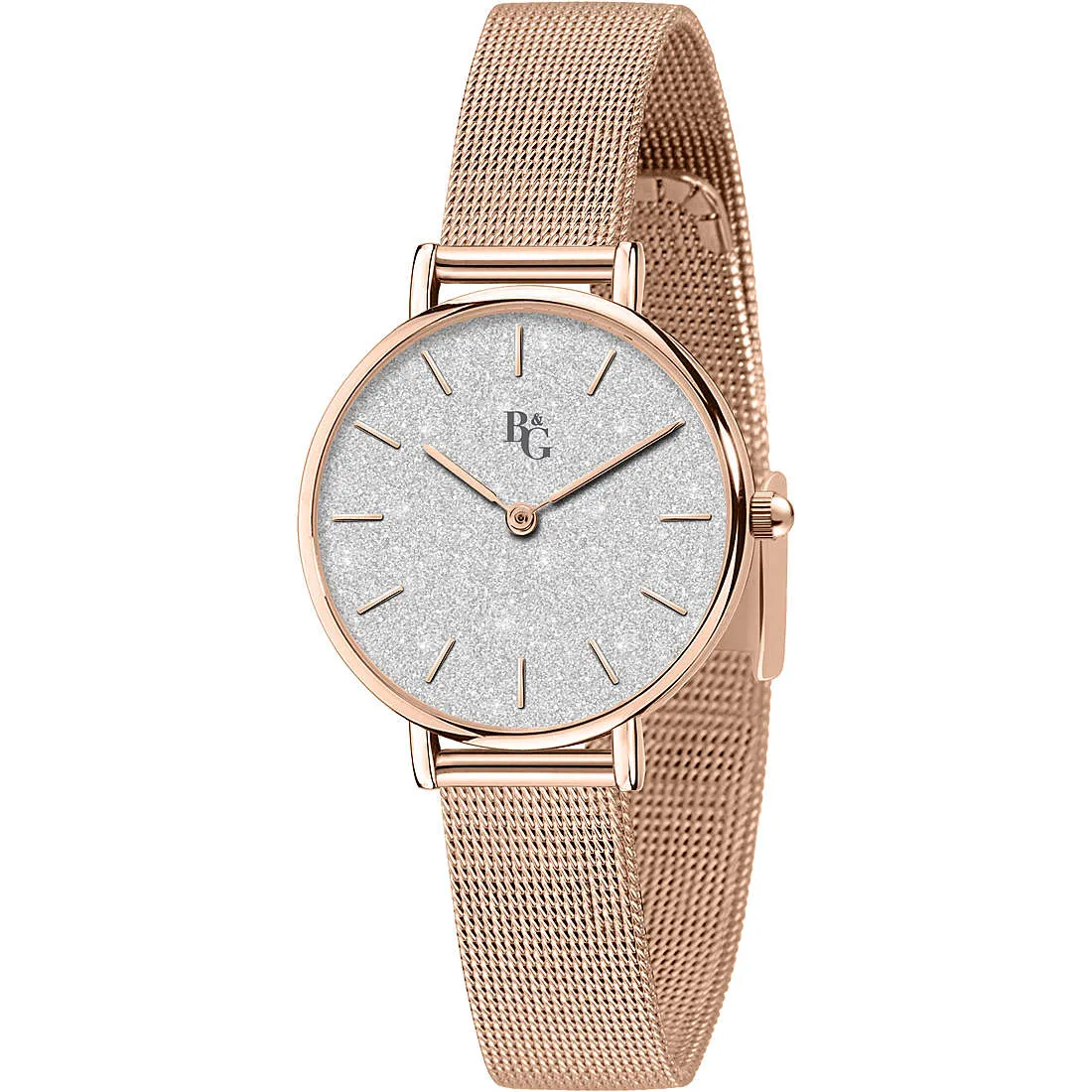 Orologio solo tempo donna B&G R3853252552