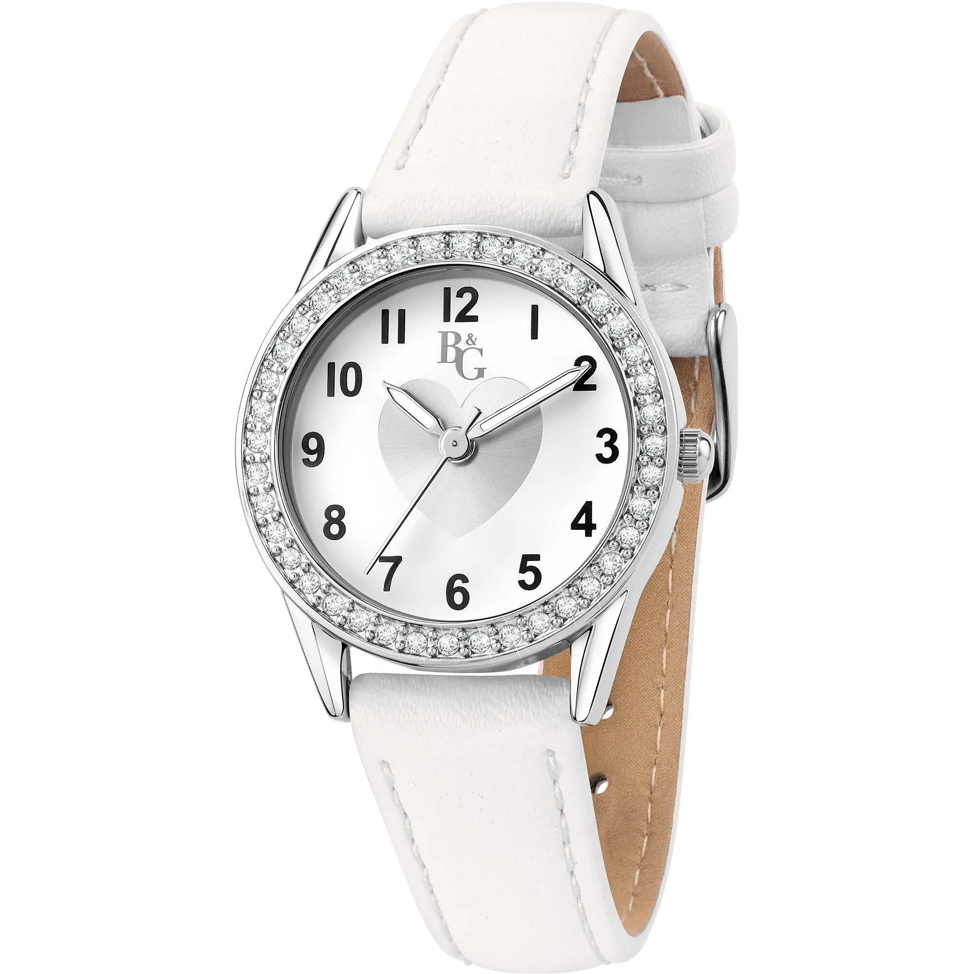 B & G orologio solo tempo donna R3851285503
