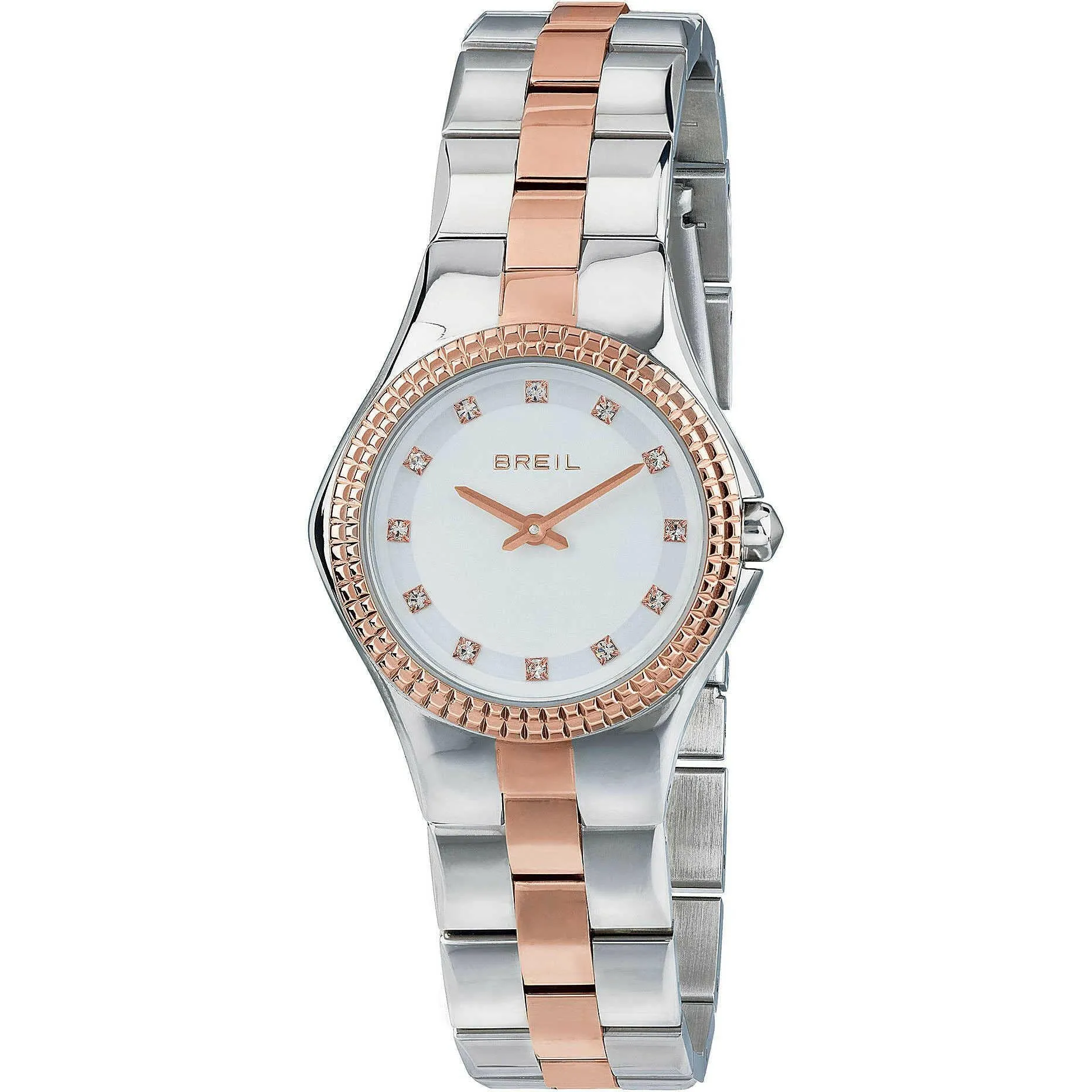 Orologio solo tempo donna Breil TW1731