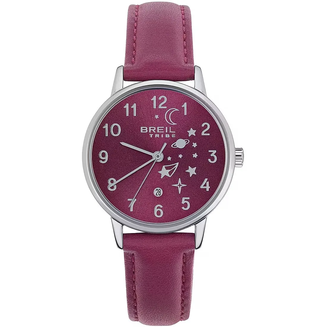 Orologio solo tempo donna Breil Paradise EW0633