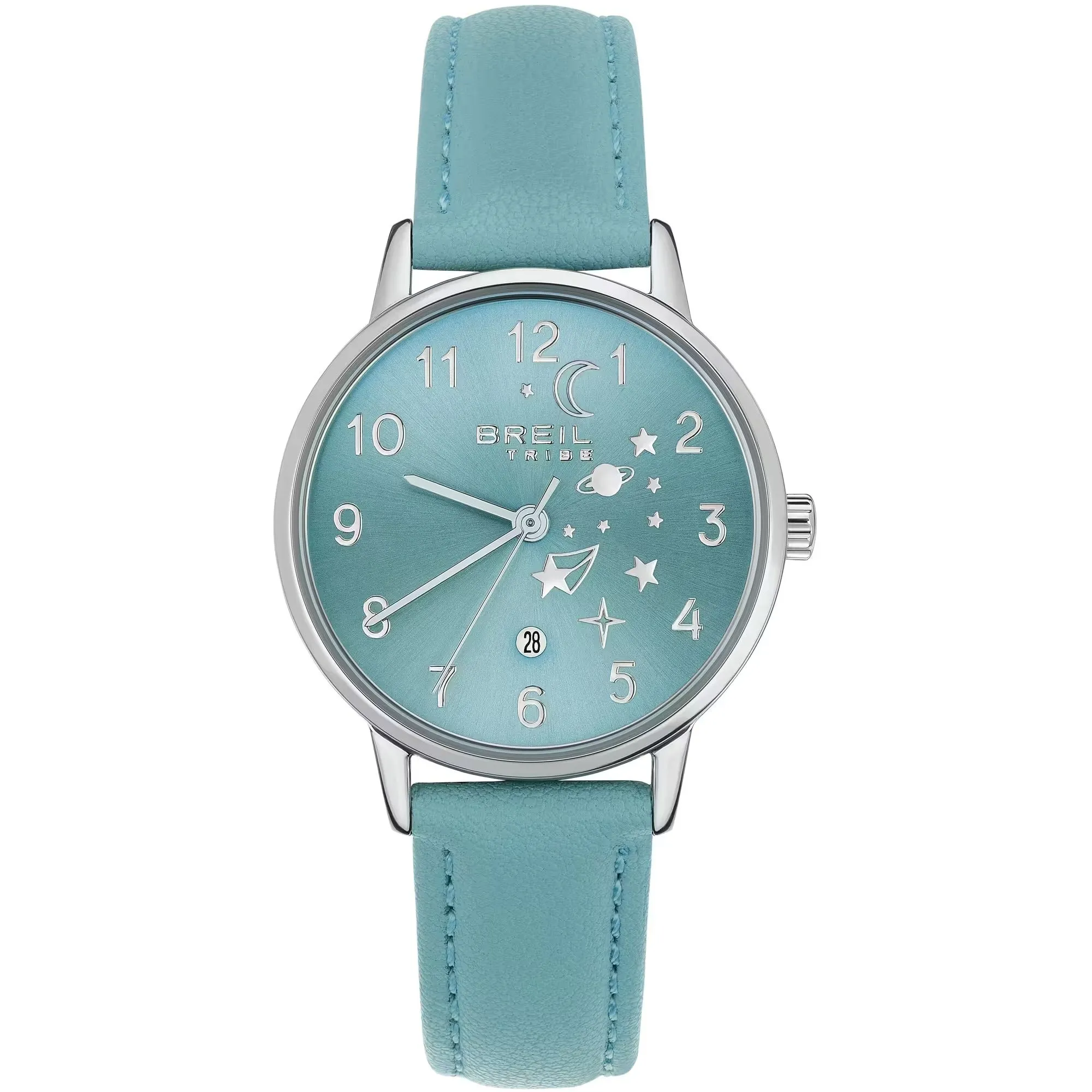 Orologio solo tempo donna Breil Paradise EW0632