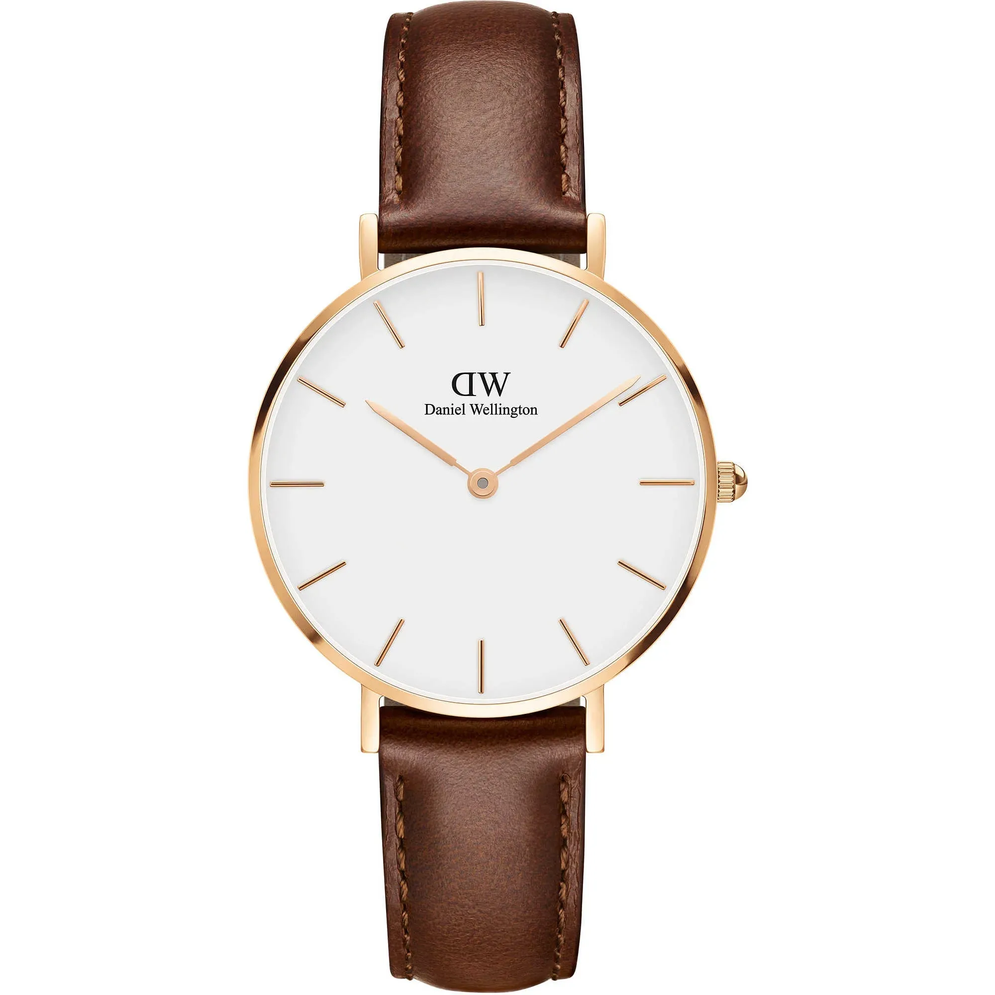 Orologio Solo Tempo donna Daniel Wellington 32mm DW00100175