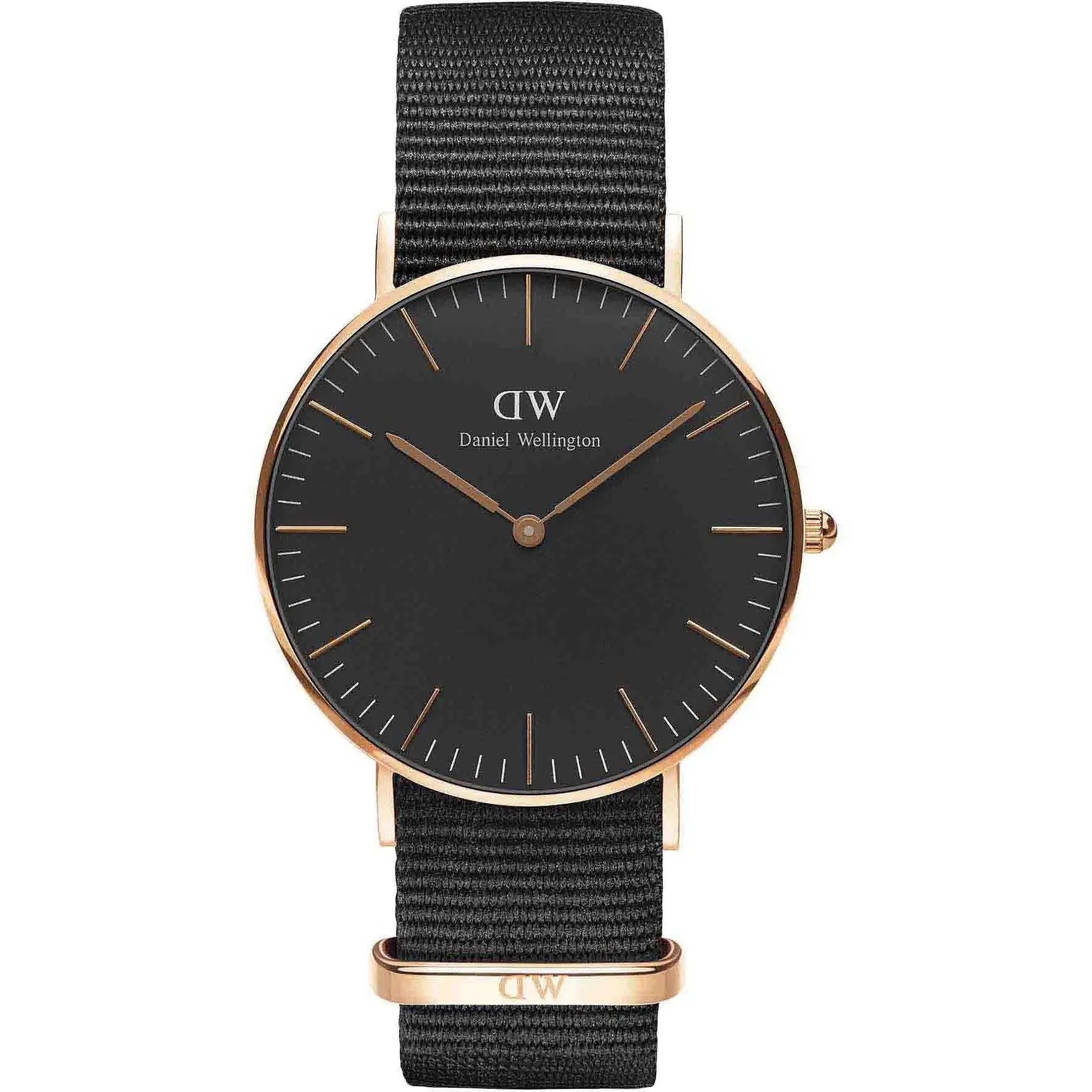 Orologio Solo Tempo Daniel Wellington Petite 36mm