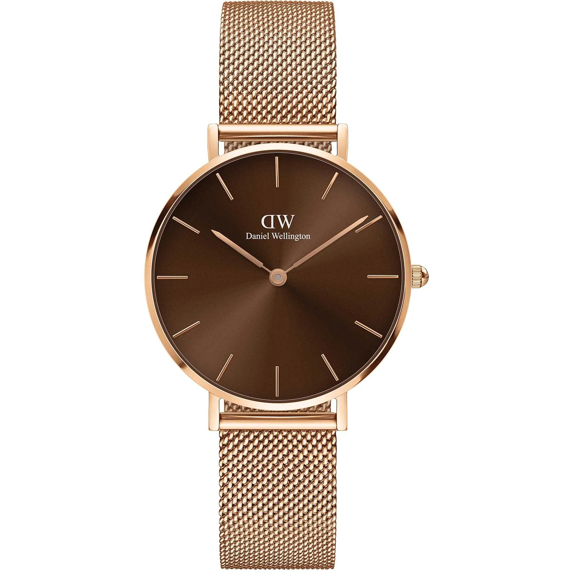 Orologio Solo Tempo donna Daniel Wellington Petite 32mm