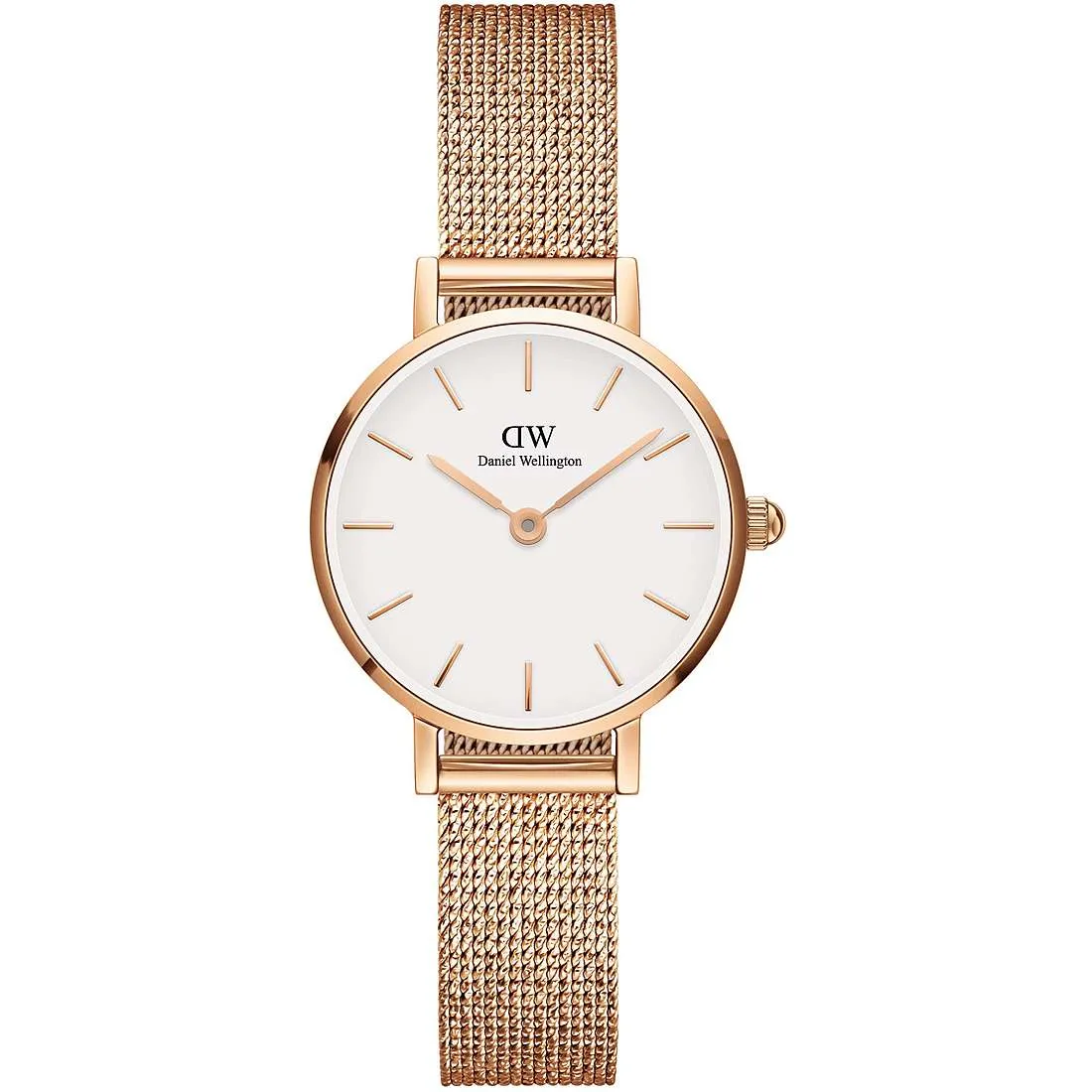 Orologio Solo Tempo donna Daniel Wellington Petite Melrose 24mm