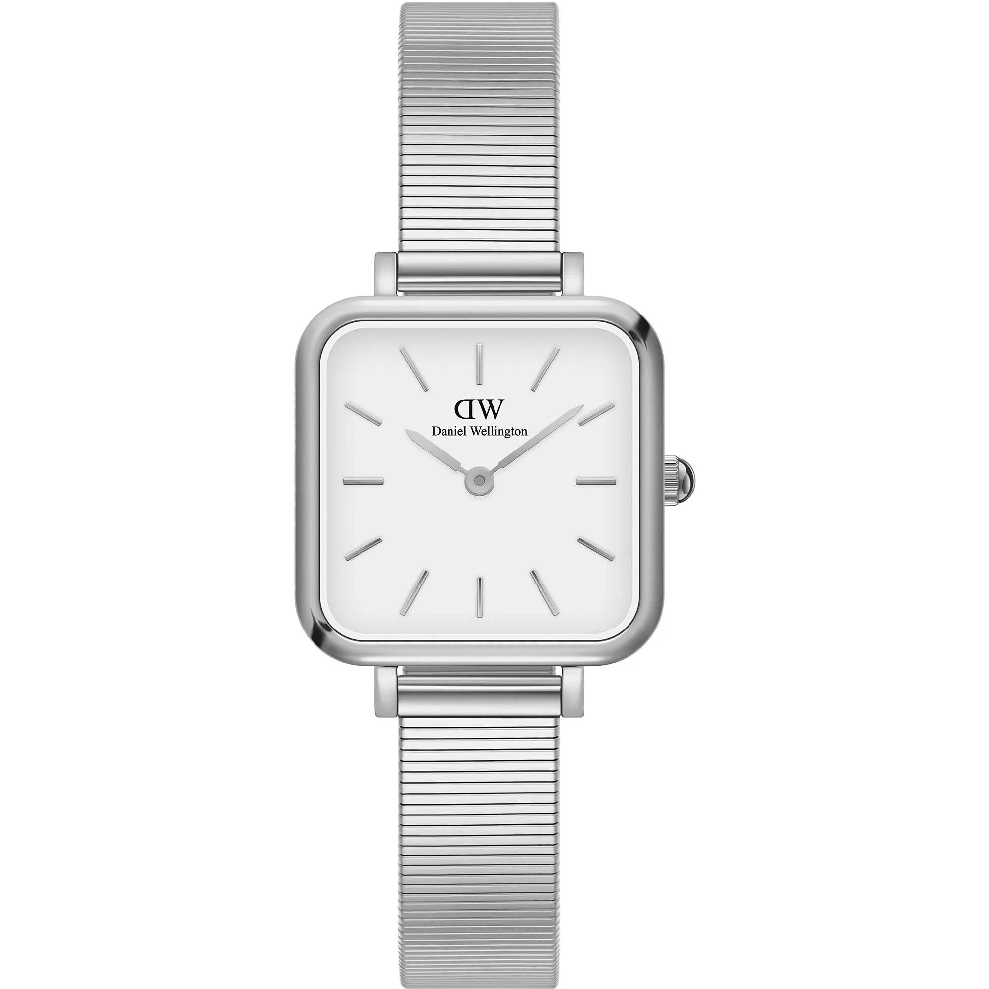 Orologio Solo Tempo donna Daniel Wellington Quadro