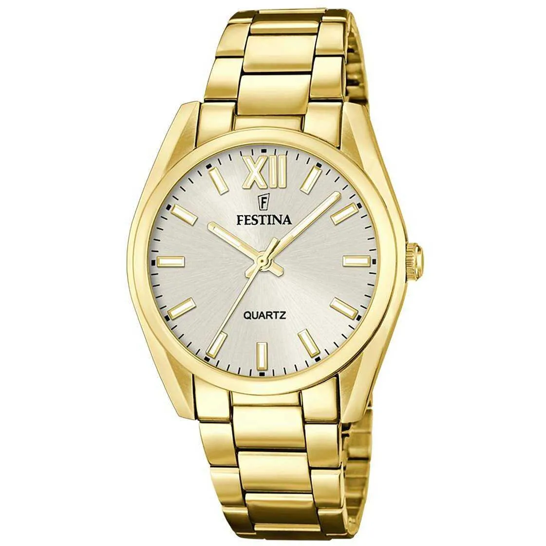 Orologio solo tempo donna Festina Boyfriend f20640/1