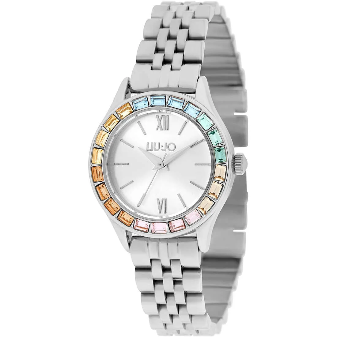 Orologio solo tempo donna Liujo TLJ2192