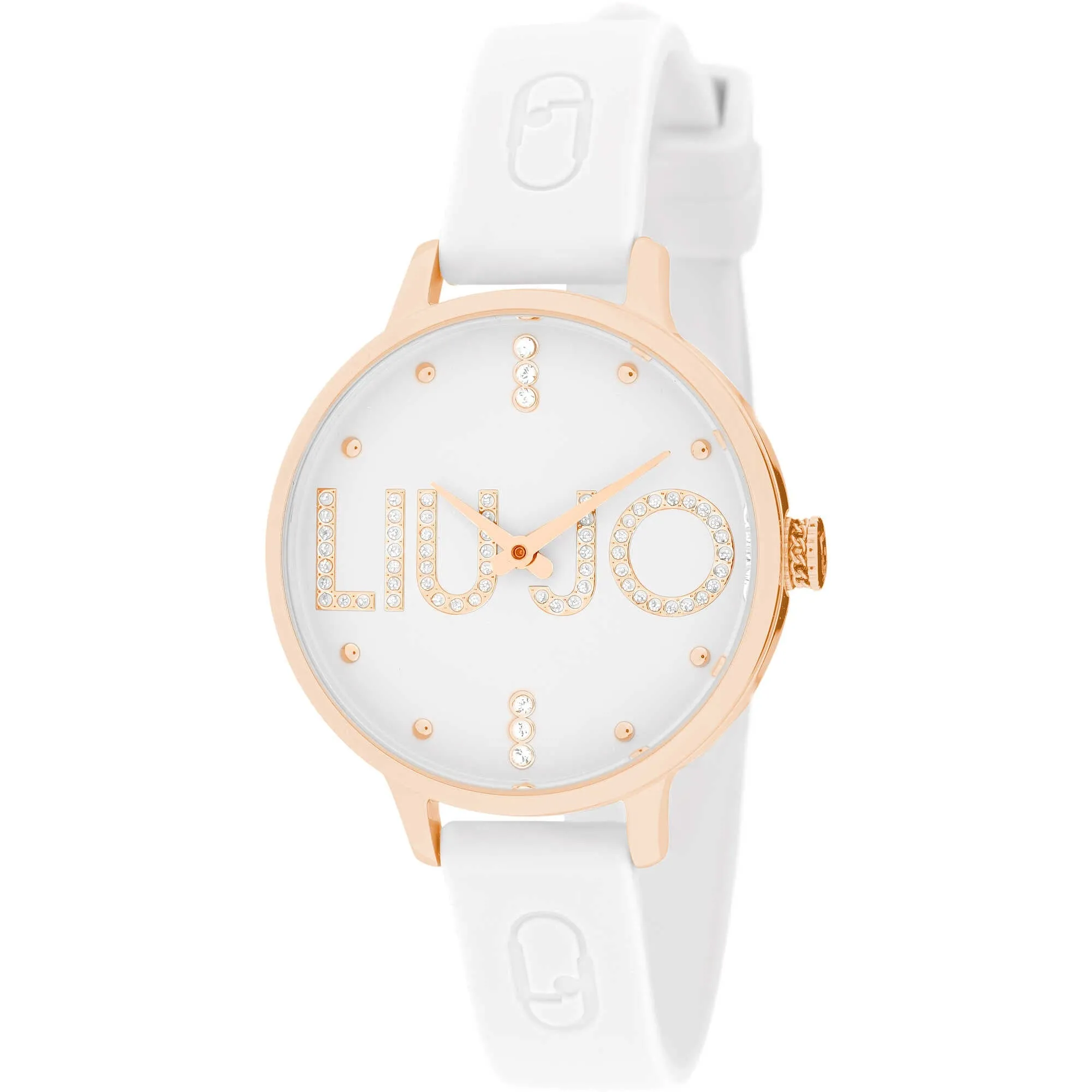 Orologio solo tempo donna Liujo TLJ2171