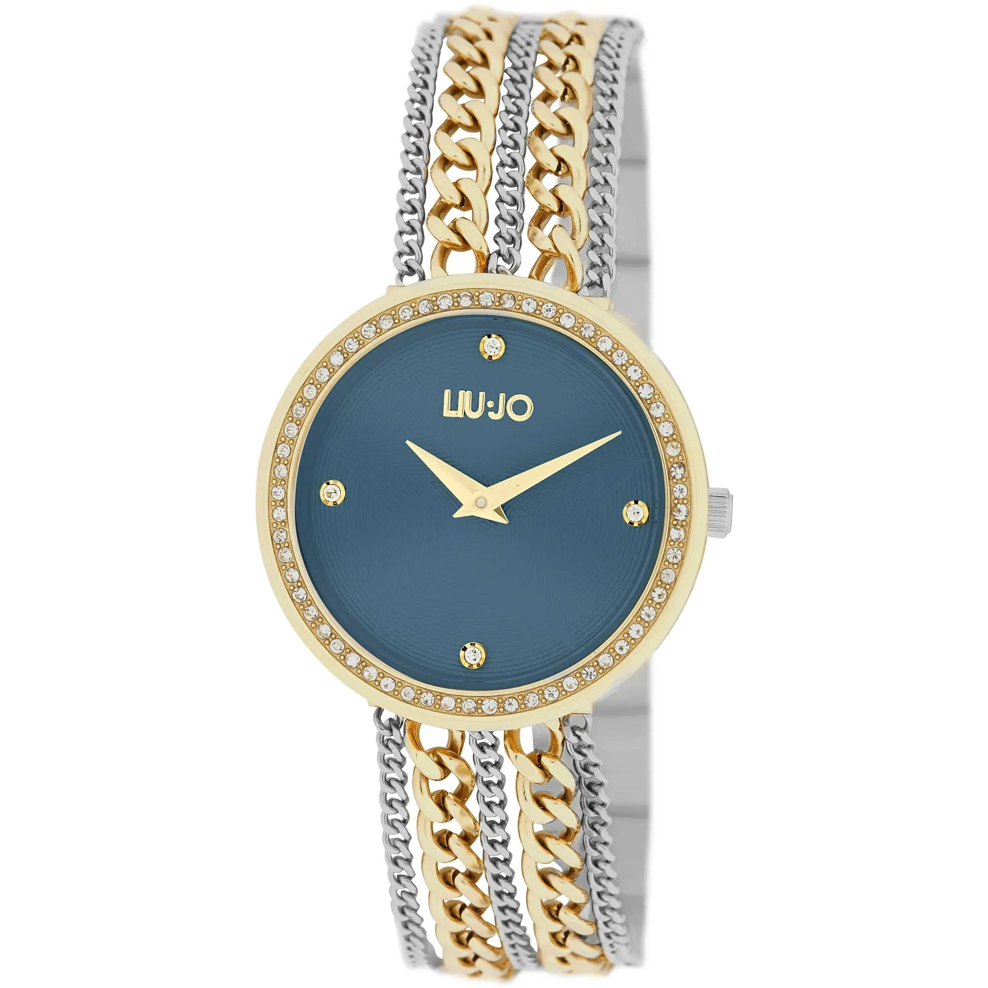 Orologio solo tempo donna Liujo TLJ2289