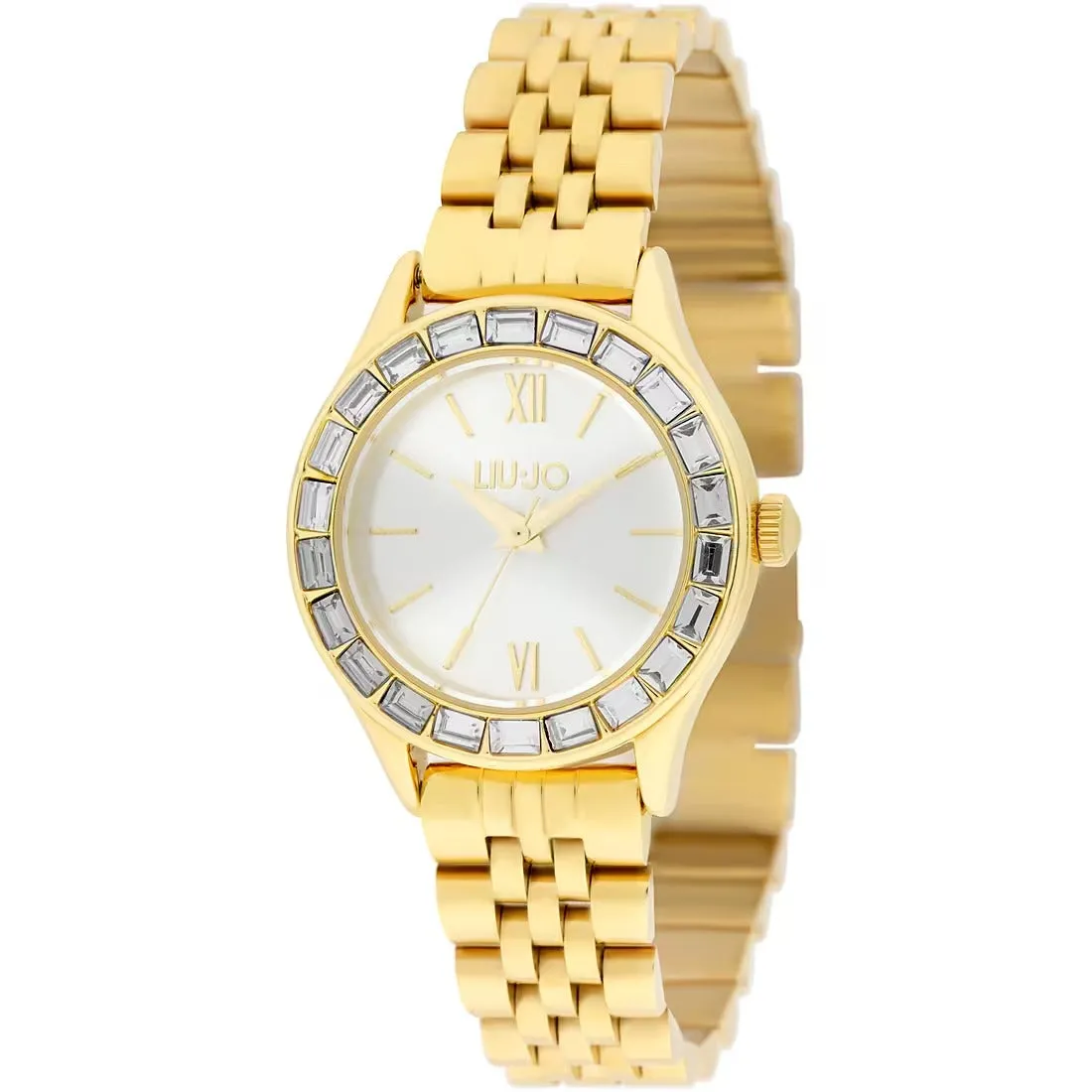 Orologio solo tempo donna Liujo TLJ2193