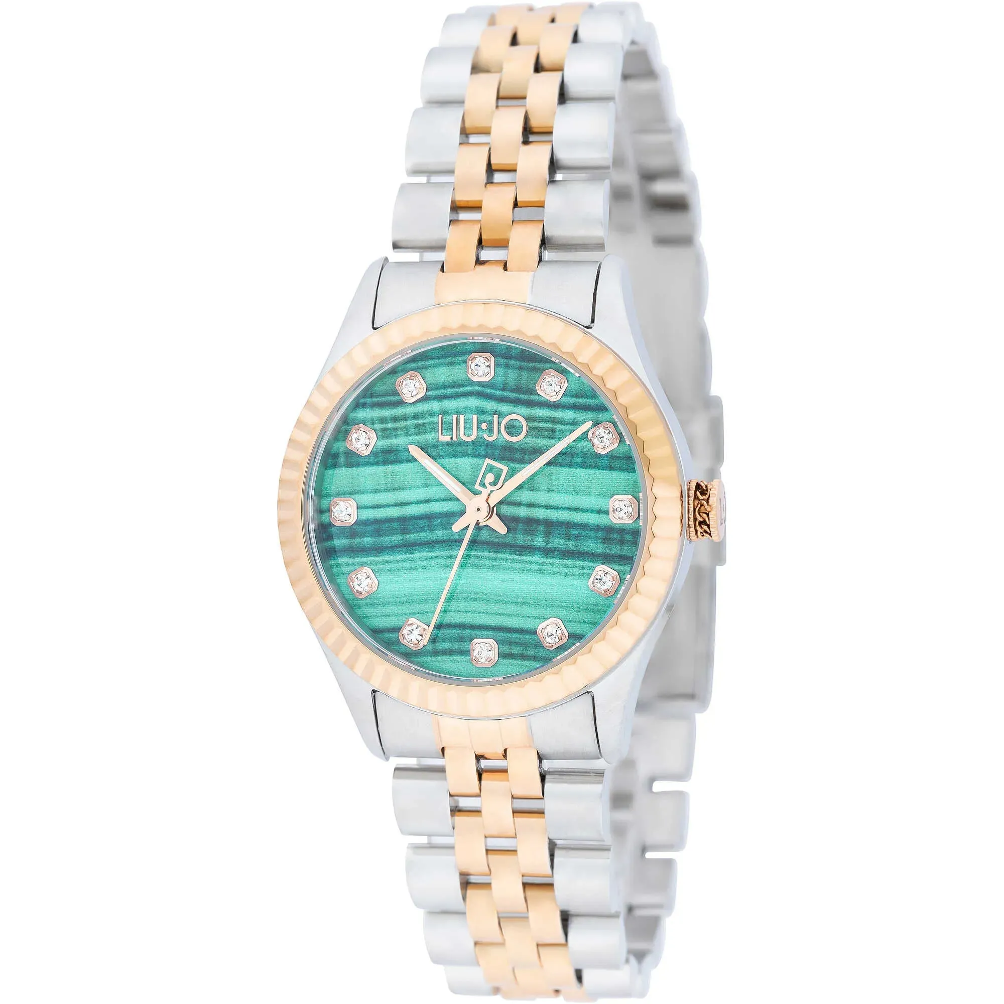Orologio solo tempo donna Liujo TLJ2315