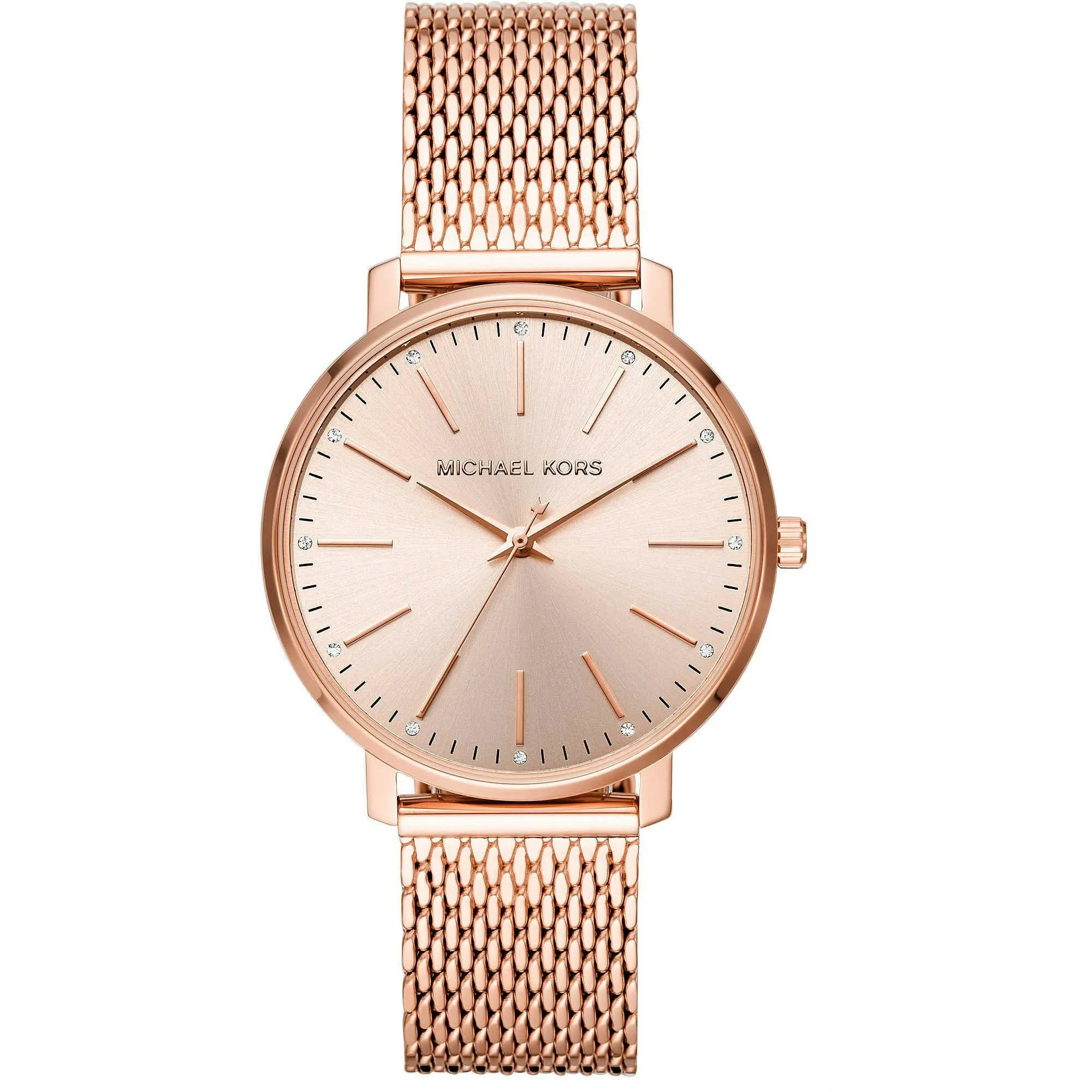 Michael Kors orologio solo tempo donna Pyper