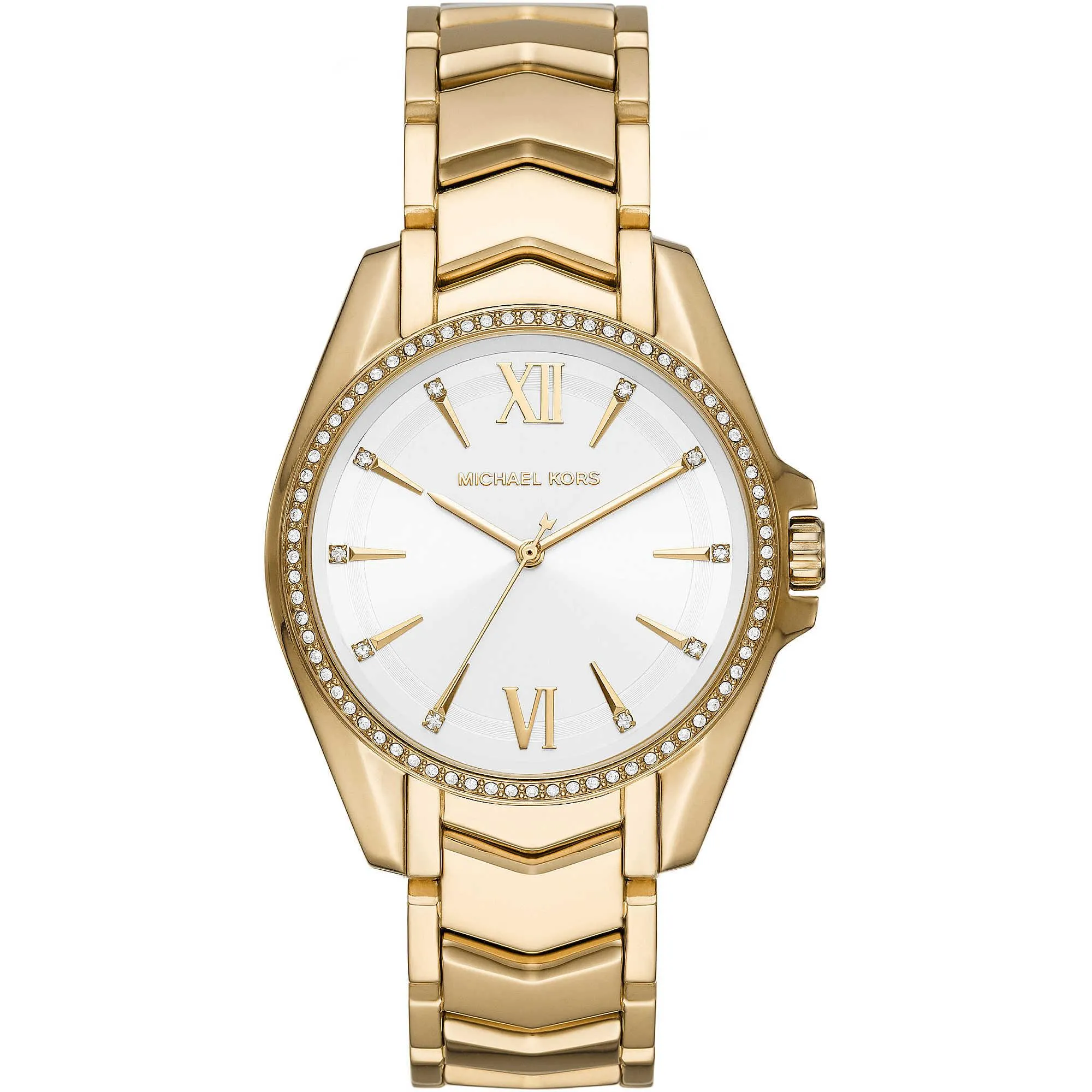 Michael Kors orologio donna solo tempo MK6693