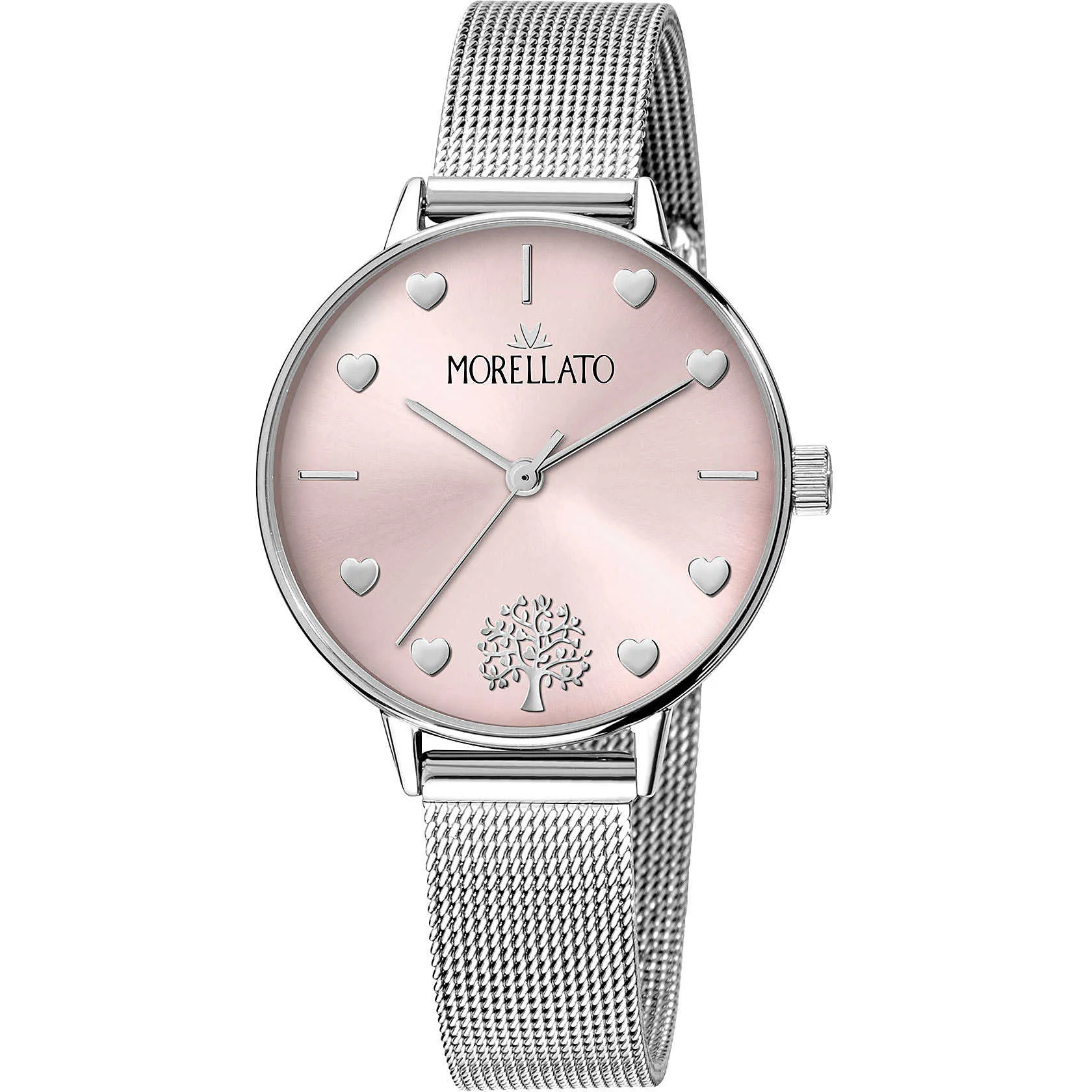 Orologio solo tempo donna Morellato Ninfa R0153141545