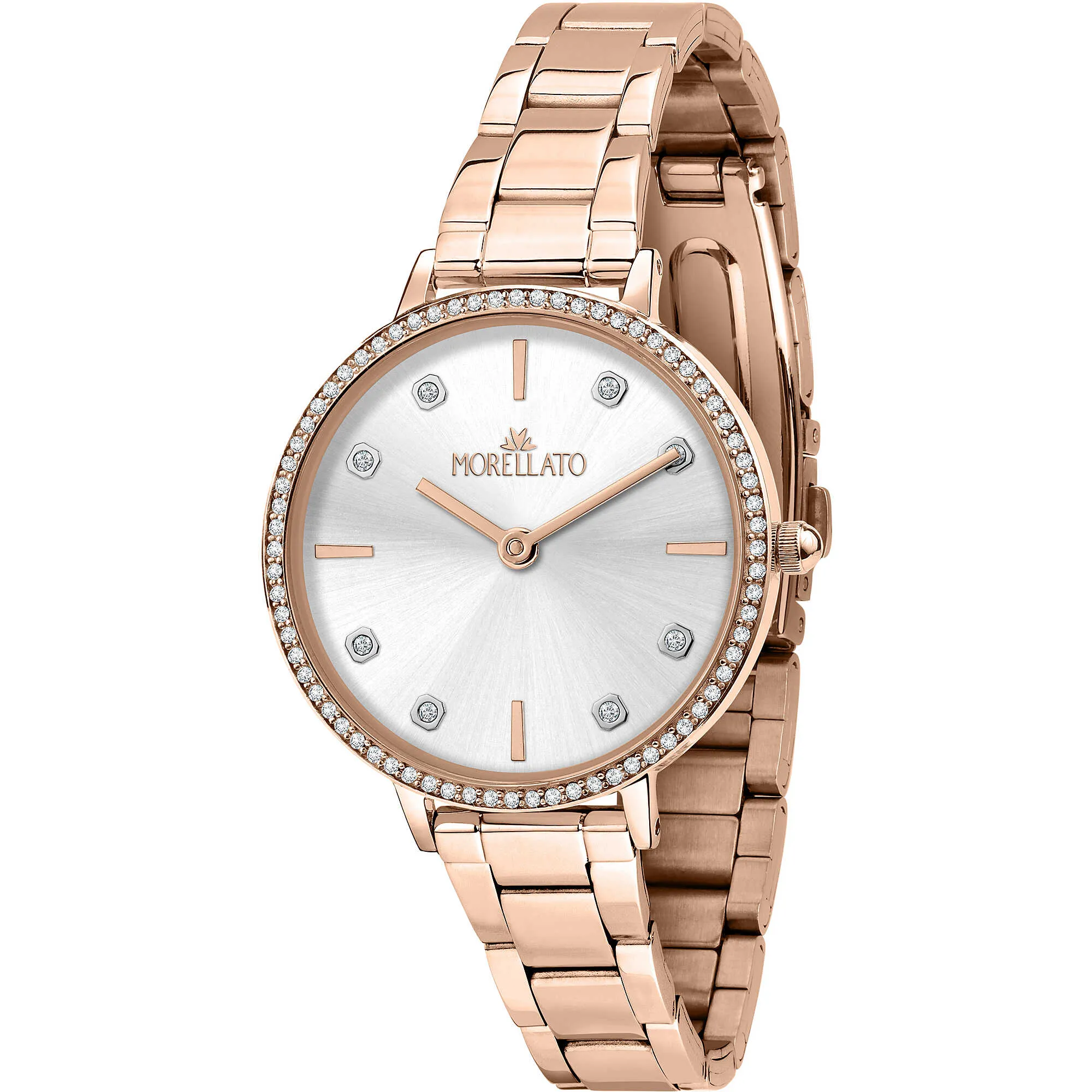 Orologio solo tempo donna Morellato Ninfa R0153161509