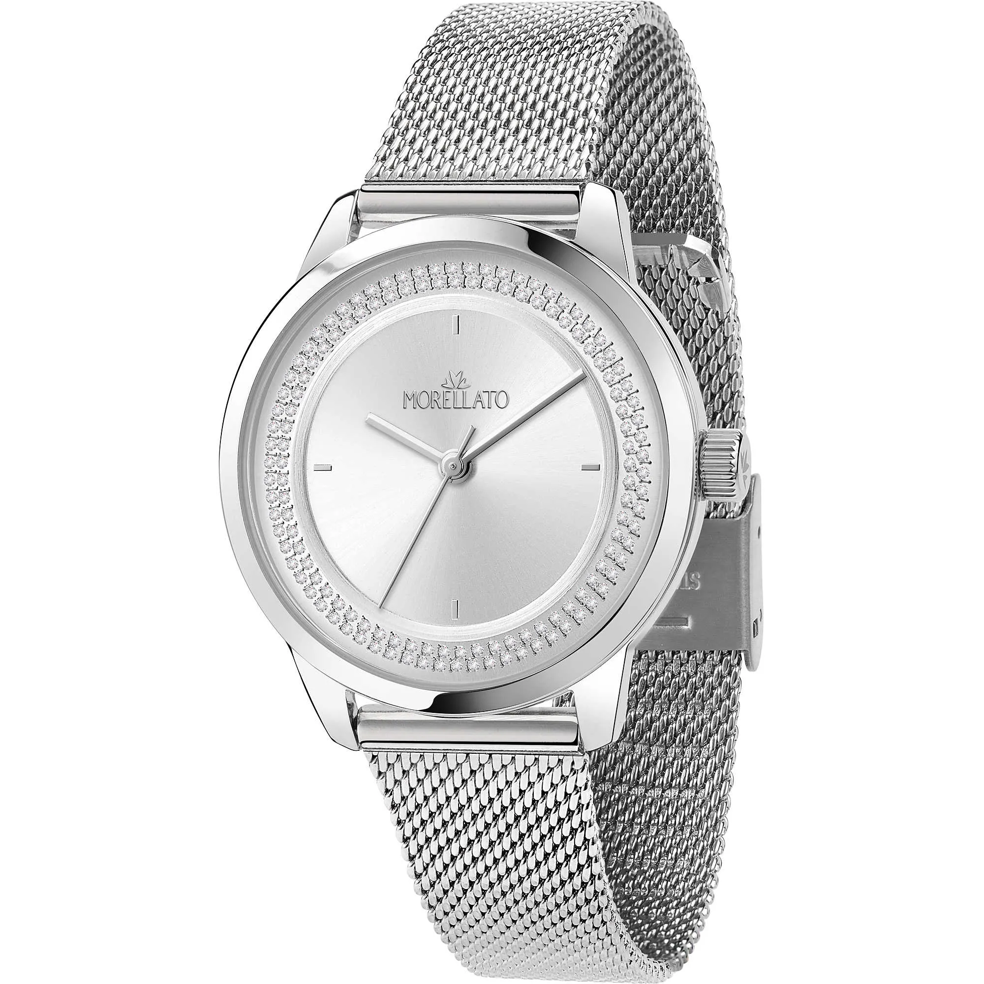 Orologio solo tempo donna Morellato R0153168503