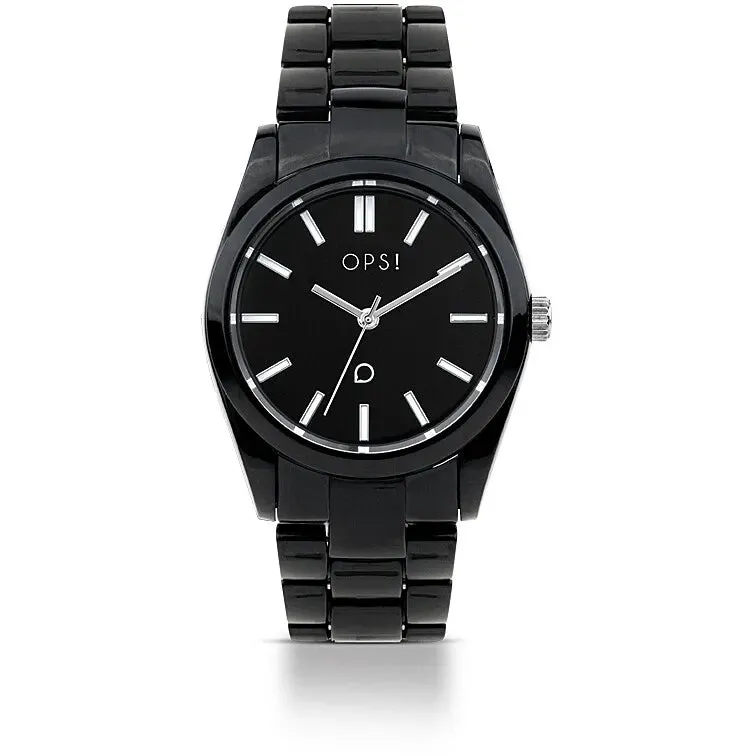 OPS! orologio solo tempo donna OPSPW-945-1959