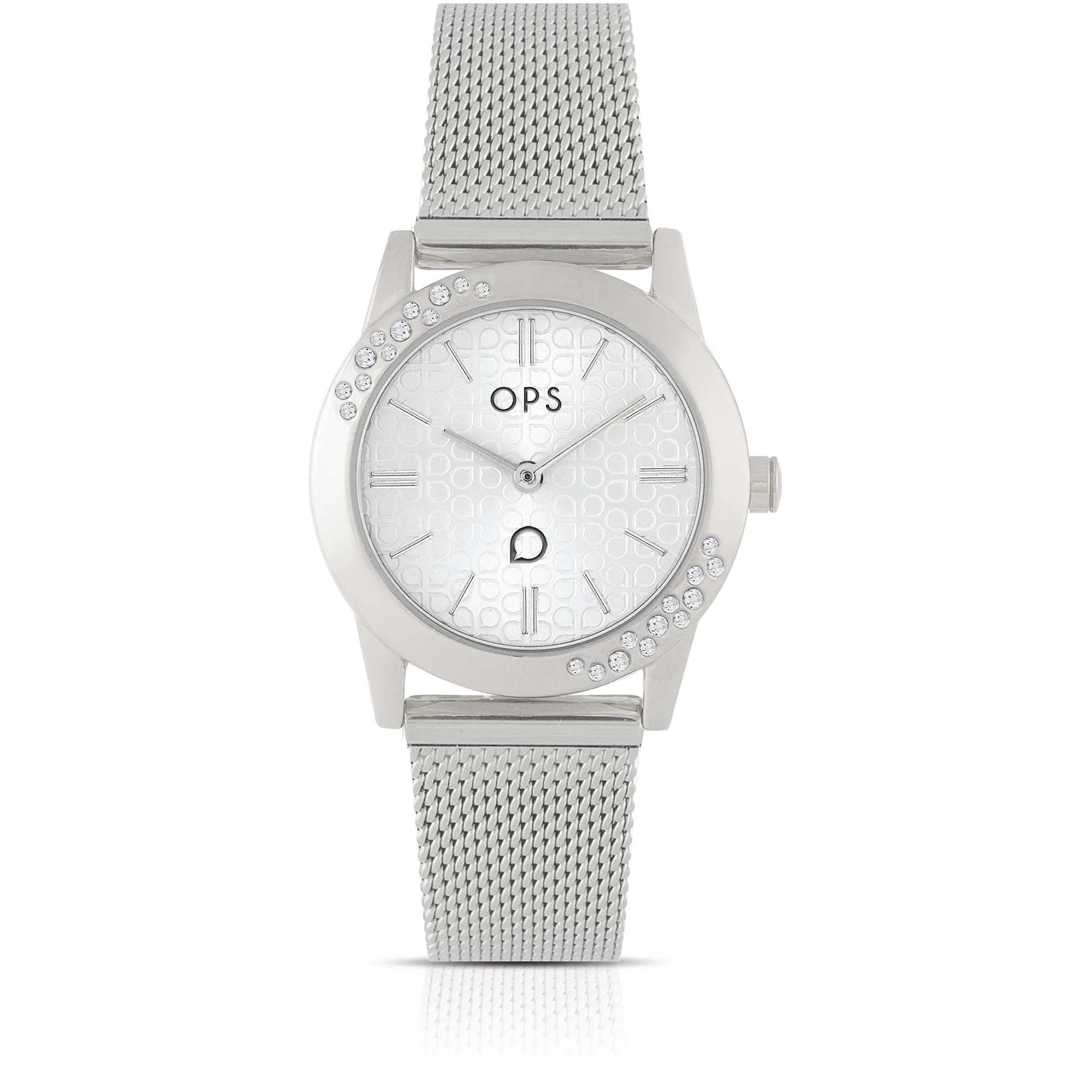 Orologio solo tempo donna Ops OPSPW-851