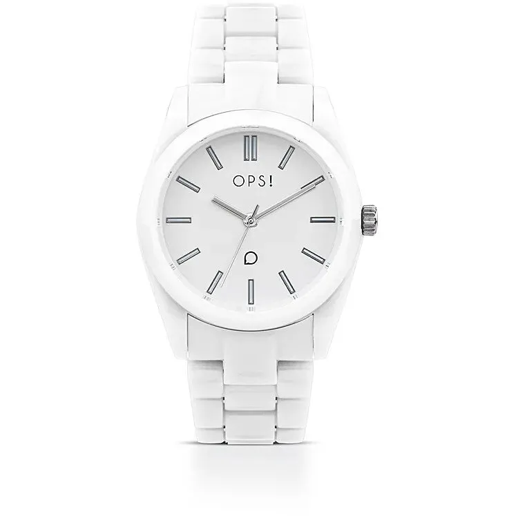 OPS! orologio solo tempo donna OPSPW-944-1950