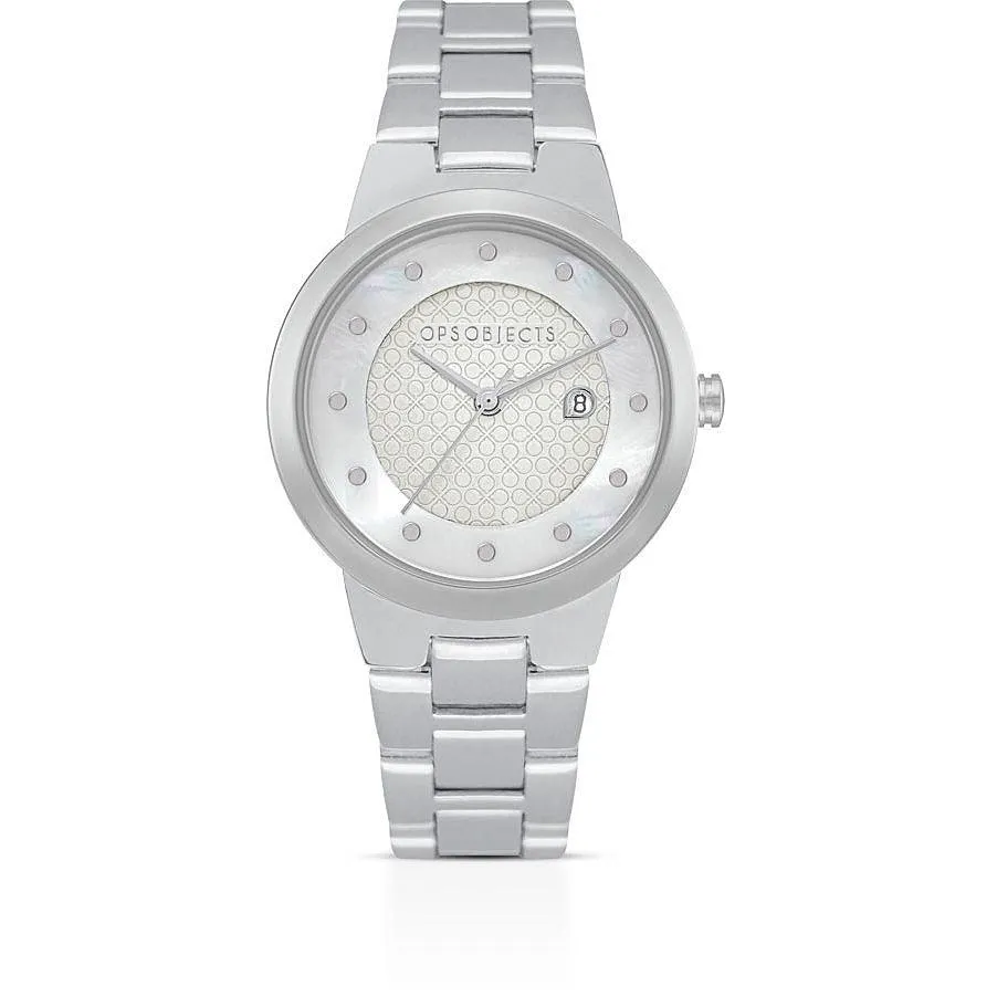 OPS! orologio solo tempo donna OPSPW-808