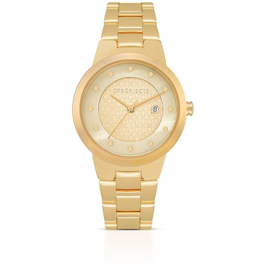 OPS! orologio solo tempo donna OPSPW-809