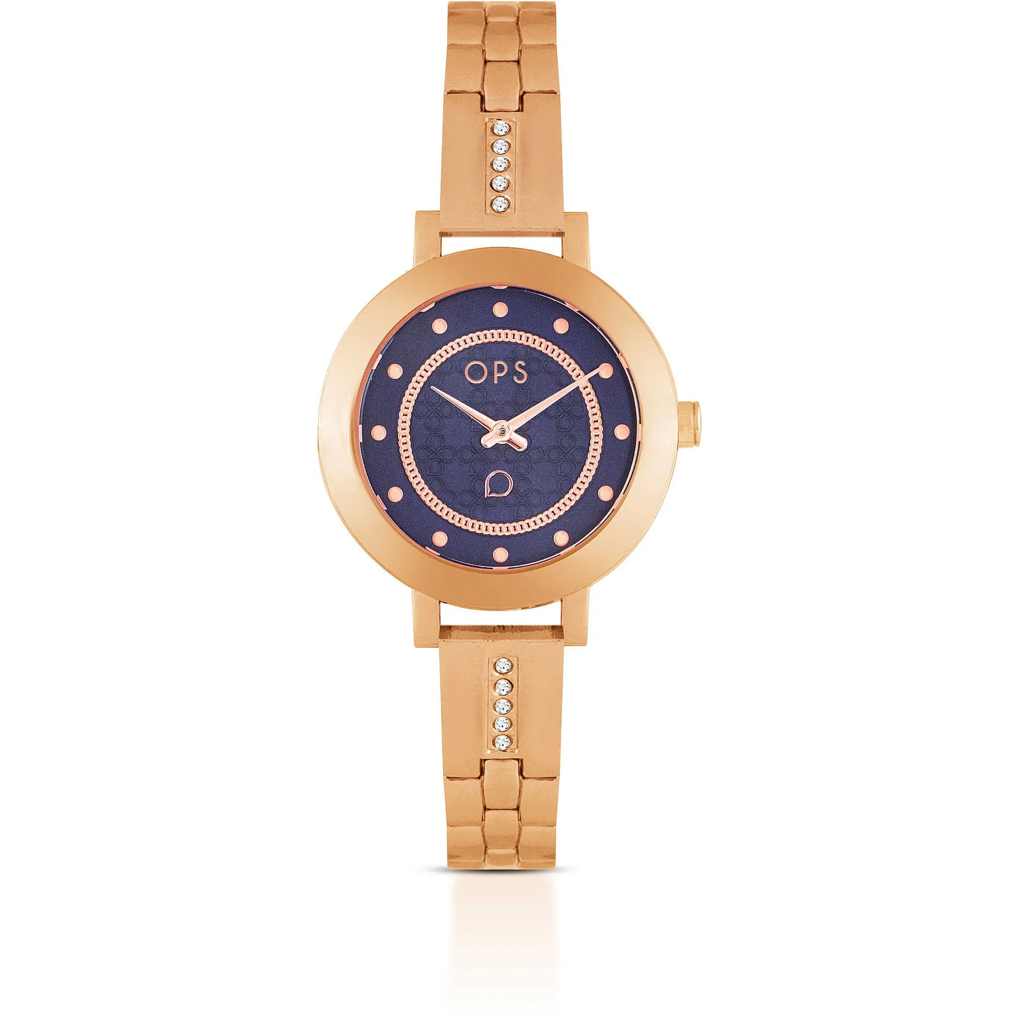 OPS! orologio solo tempo donna OPSPW-863