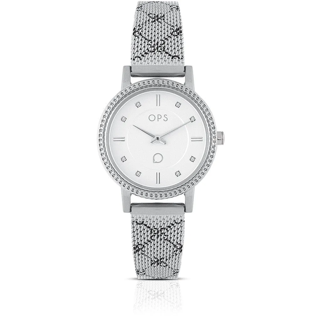OPS! orologio solo tempo donna OPSW-880