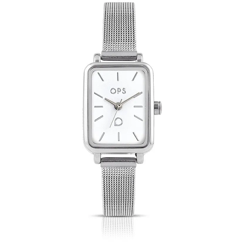 OPS! orologio solo tempo donna OPSW-913