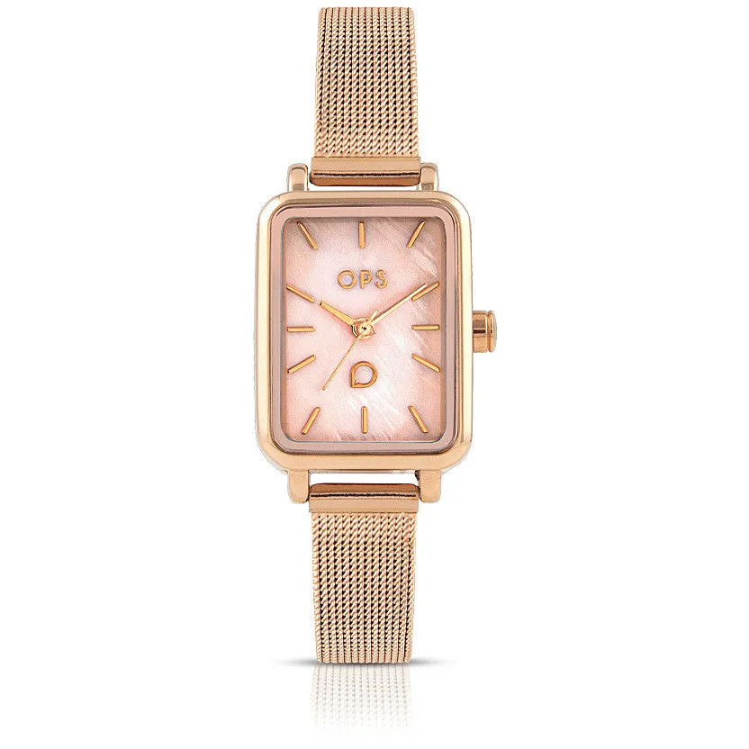 OPS! orologio solo tempo donna OPSW-915