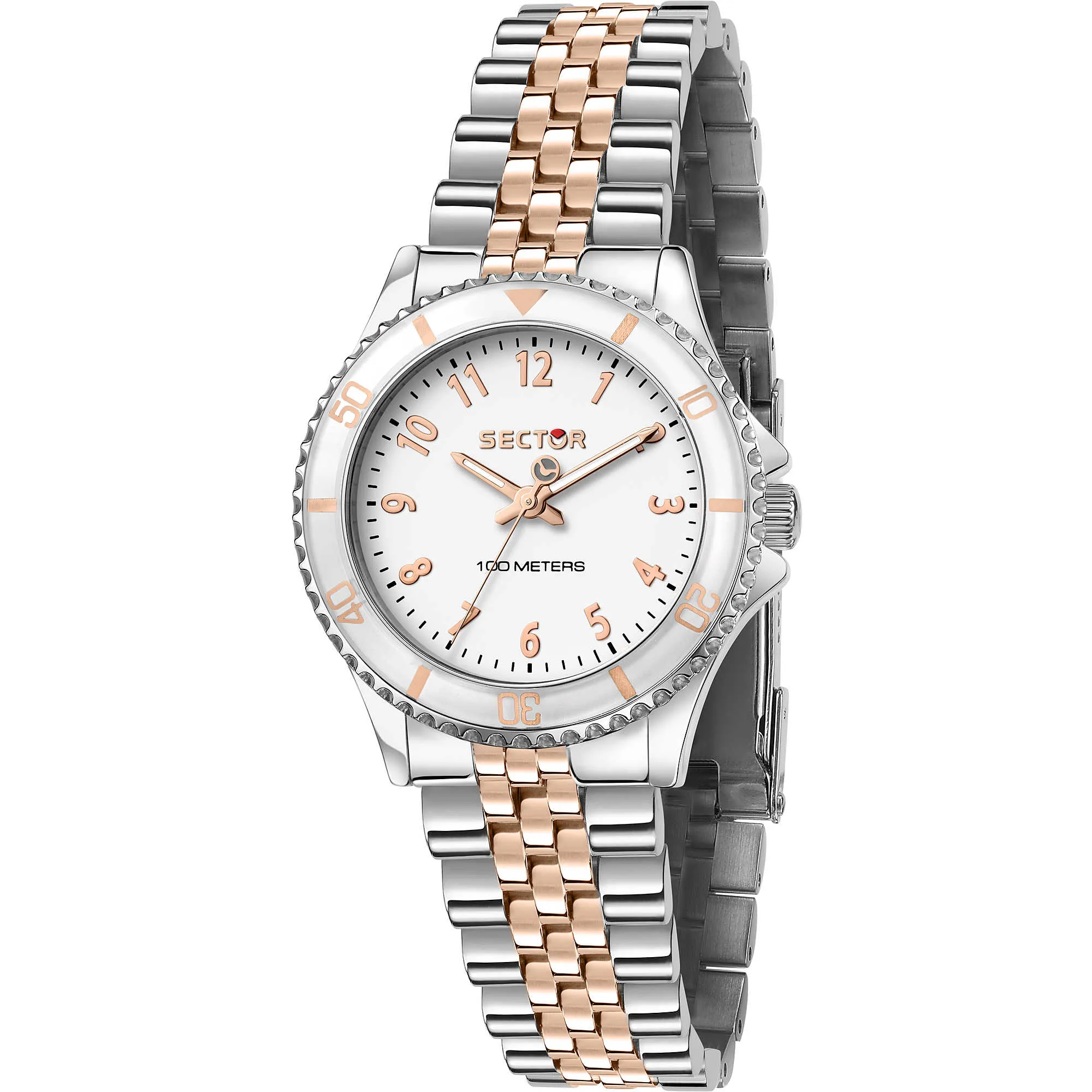 Orologio solo tempo donna Sector 230 R3253161533