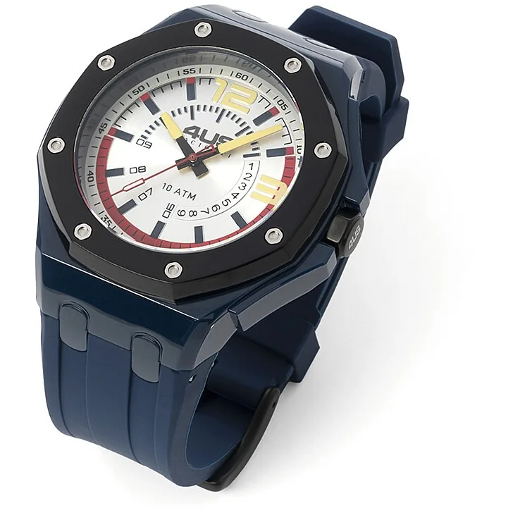 Orologio solo tempo uomo 4US Cesare Paciotti t4st410