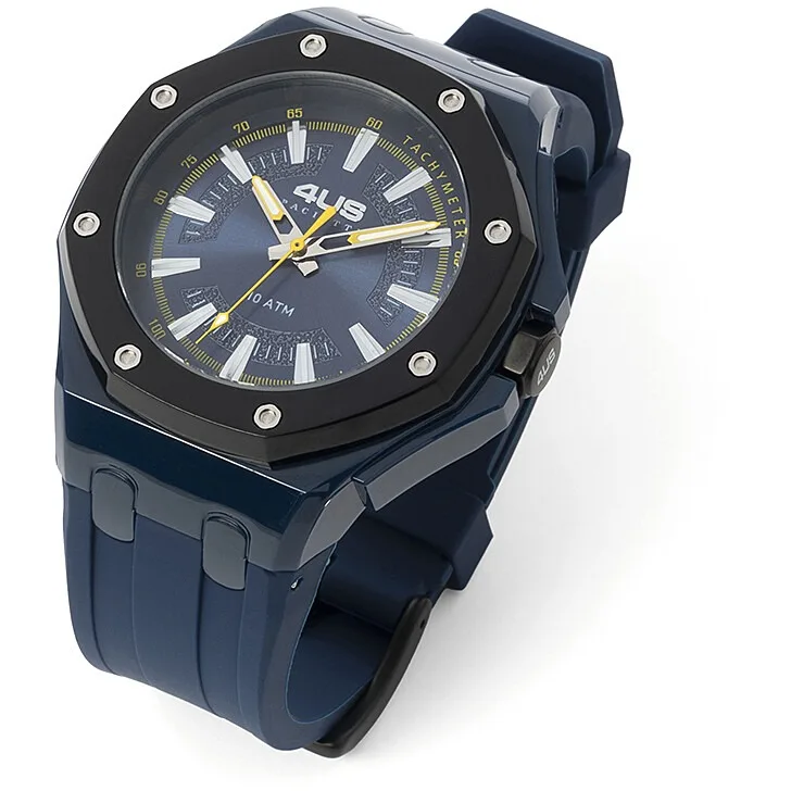 Orologio solo tempo uomo 4US Cesare Paciotti t4st415