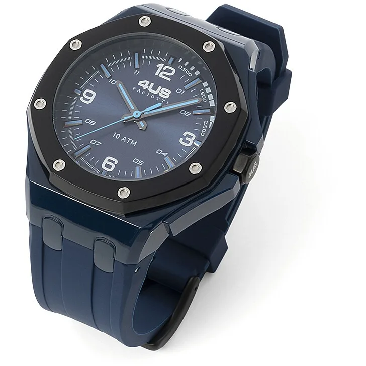 Orologio solo tempo uomo 4US Cesare Paciotti t4st421