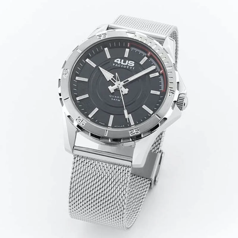 Orologio solo tempo uomo 4US Cesare Paciotti – T4LS384