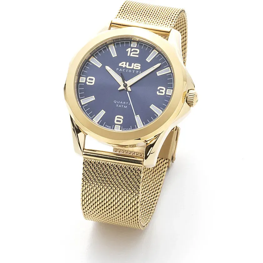 Orologio uomo Paciotti T4LS335