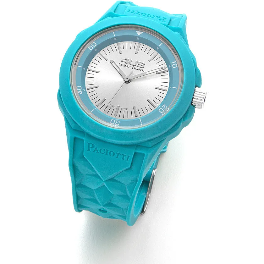 Orologio solo tempo uomo 4US Cesare Paciotti Notte