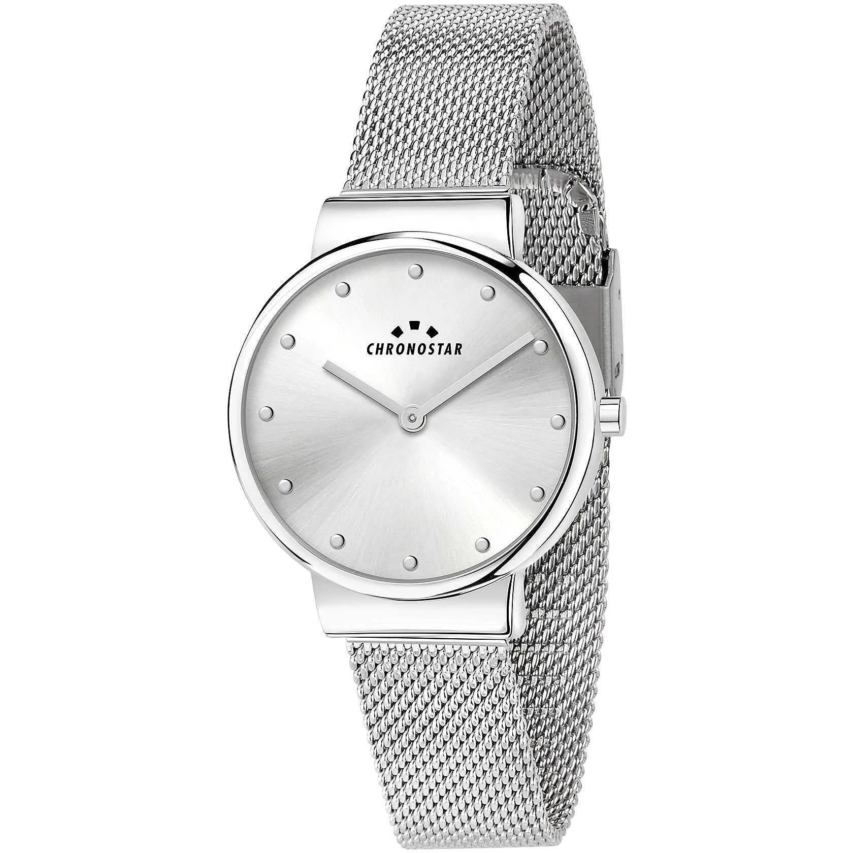 B & G orologio solo tempo donna R3853286502