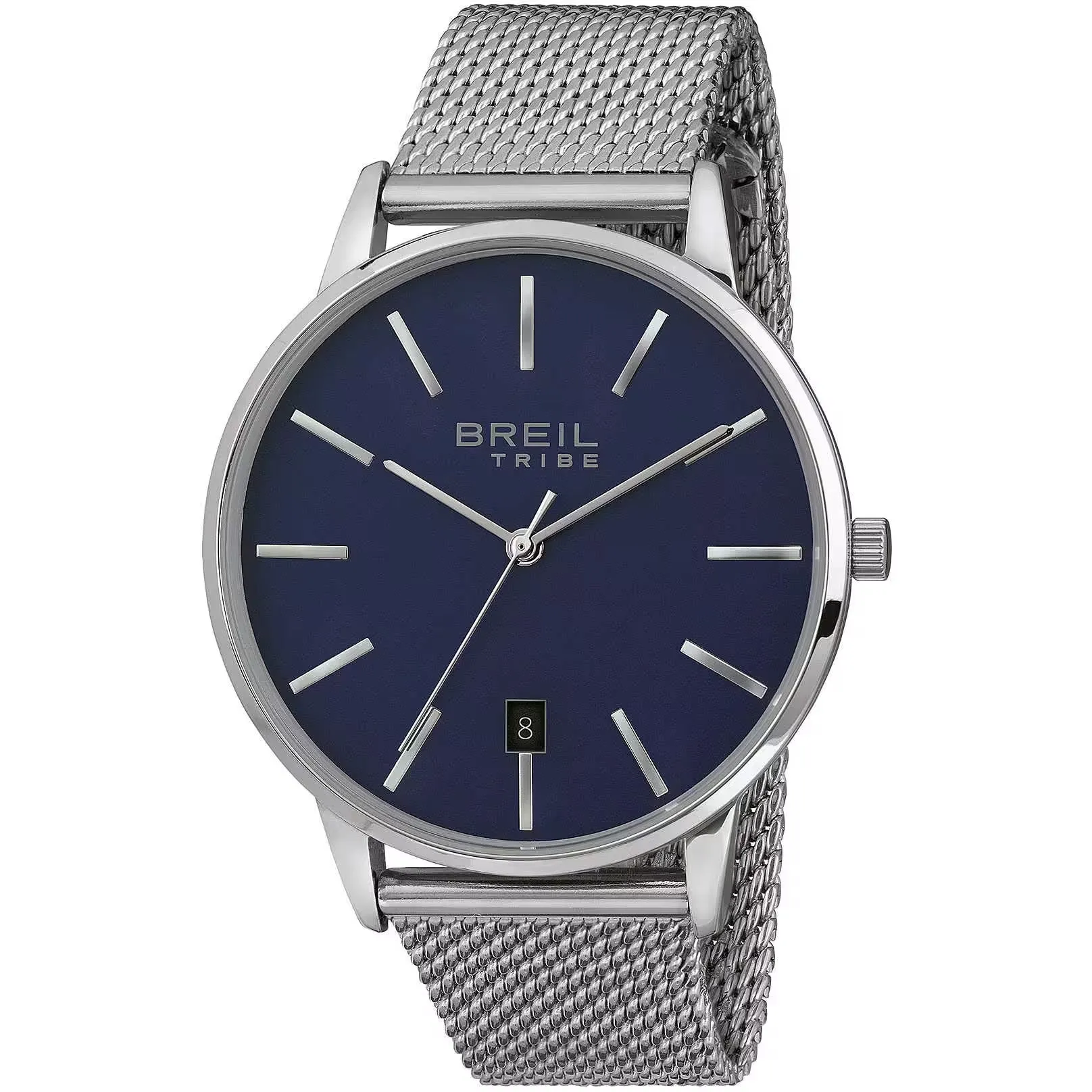 Orologio solo tempo uomo Breil Avery EW0457